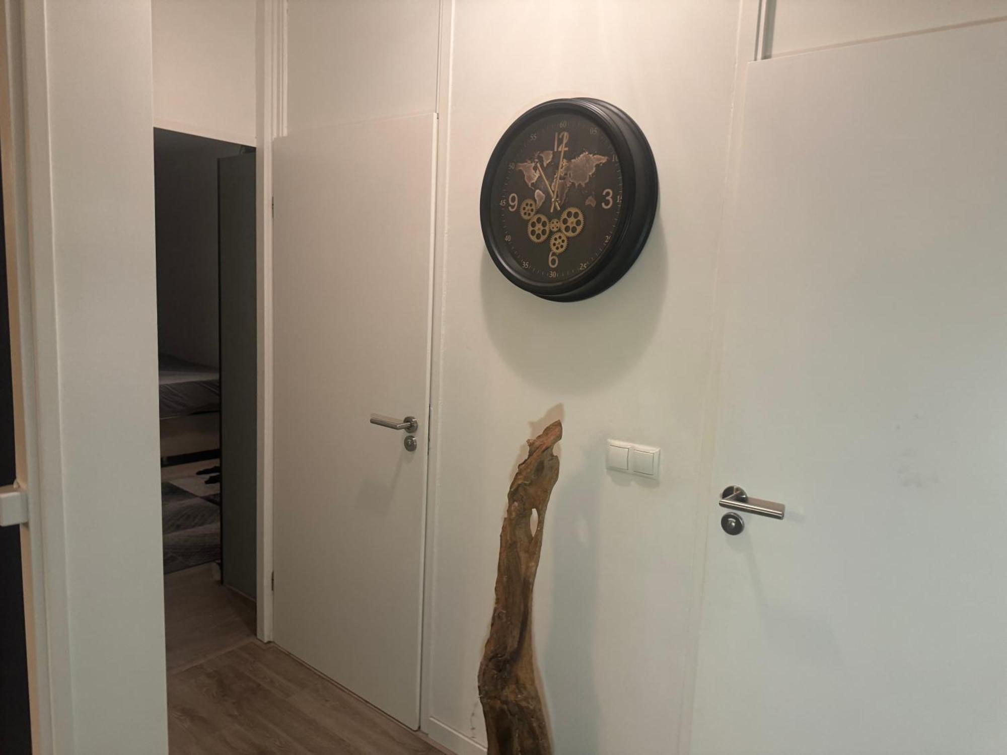 Diemen Apartment