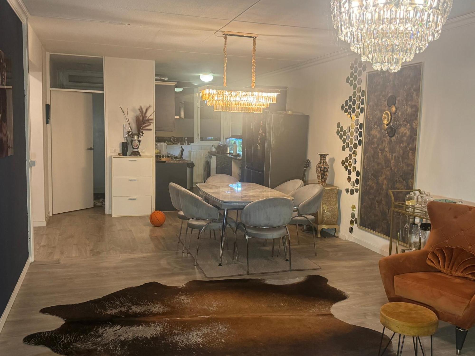 Apartment Diemen Amsterdam
