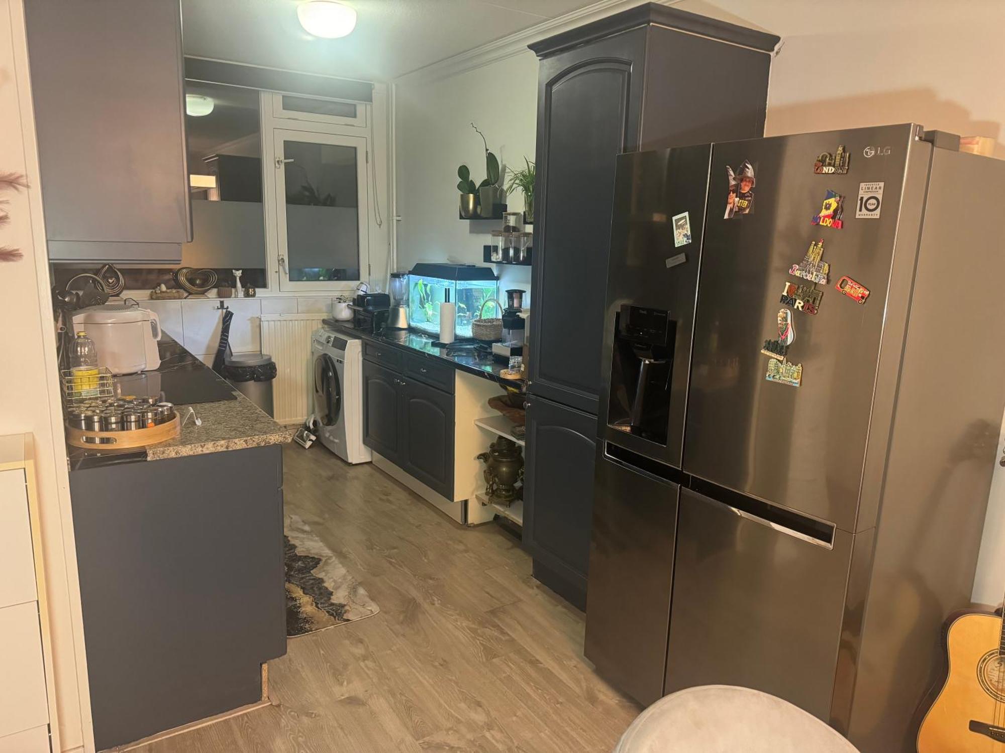 Diemen Apartment