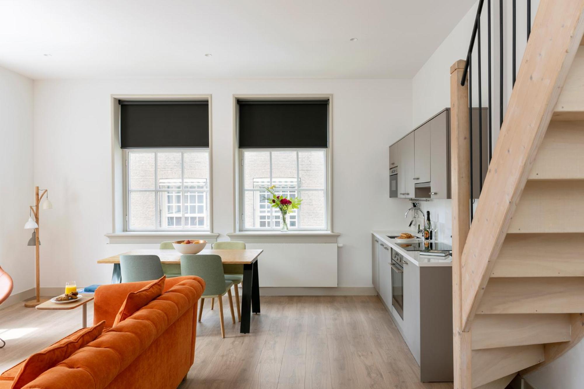 Wittenberg By Cove Aparthotel 4*