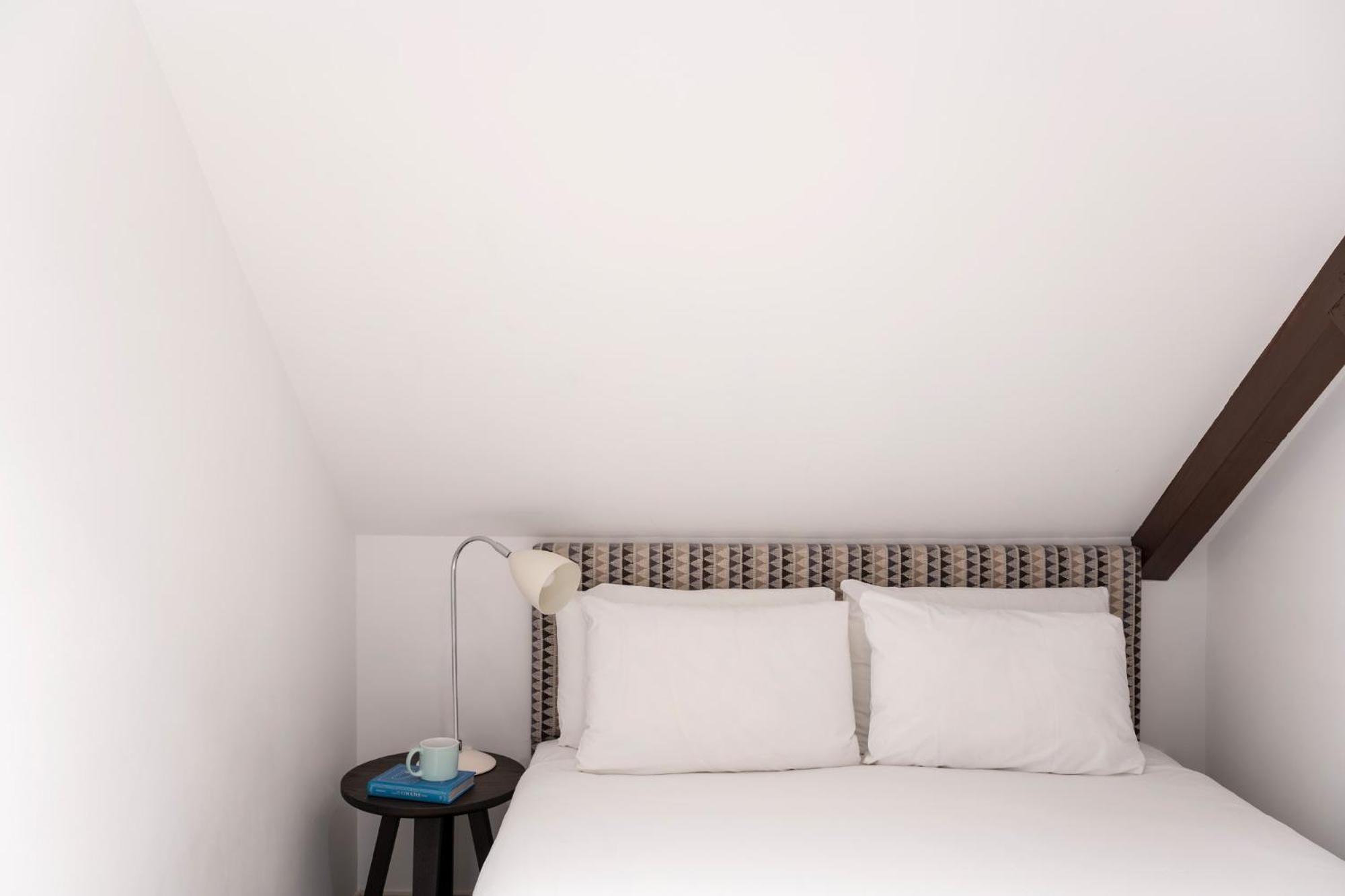 Aparthotel Wittenberg By Cove 4*