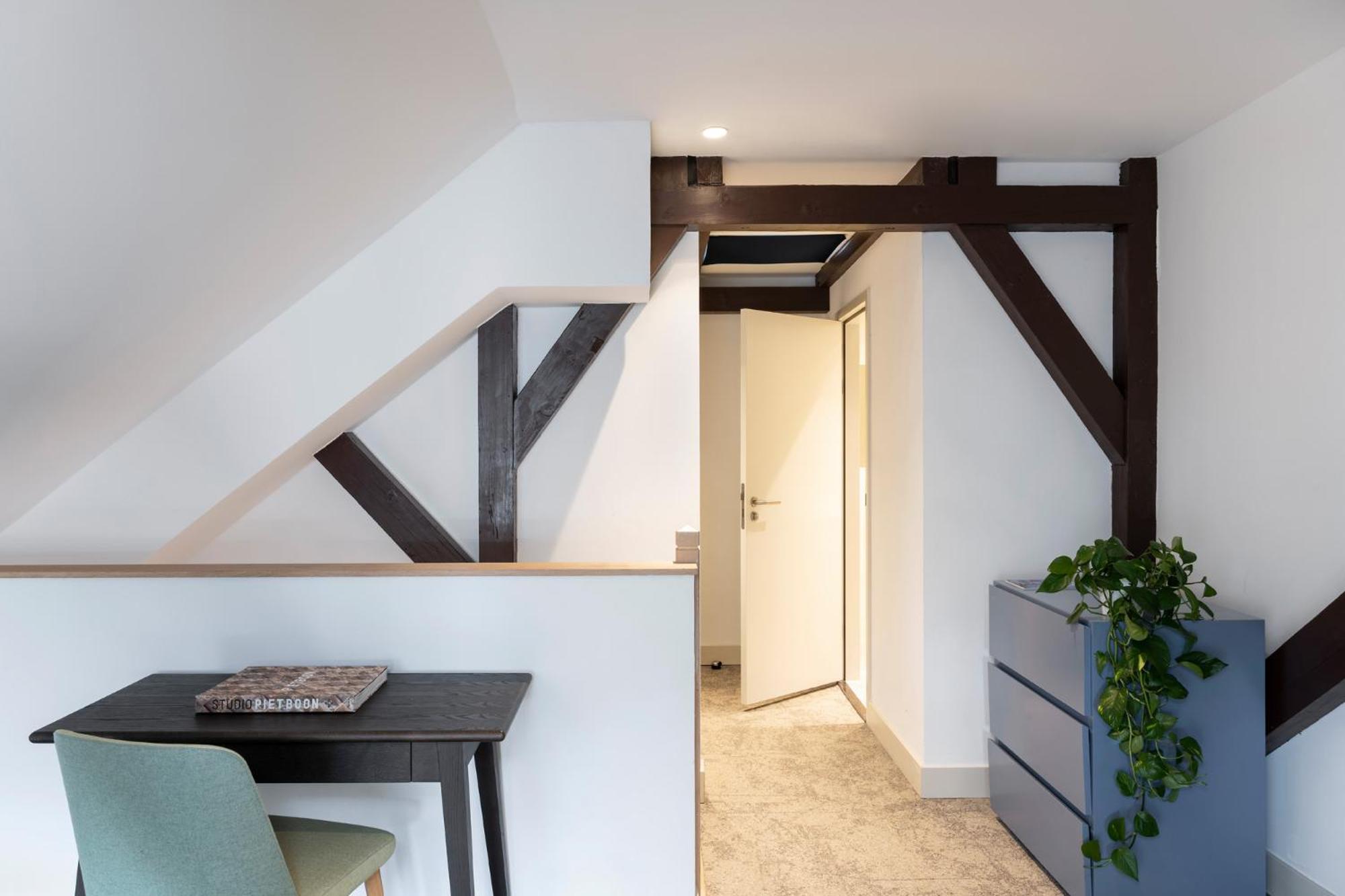 Wittenberg By Cove Aparthotel Amsterdam