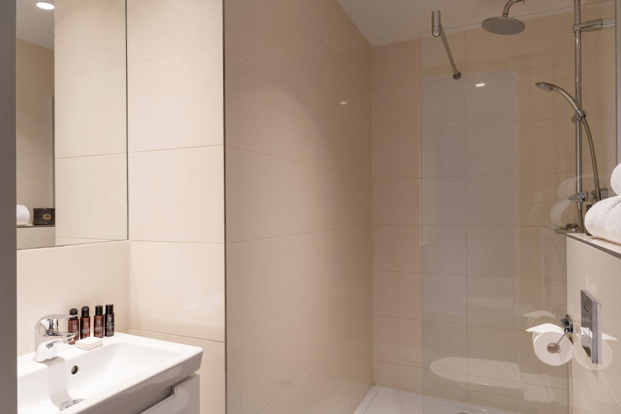 Aparthotel Wittenberg By Cove Amsterdam