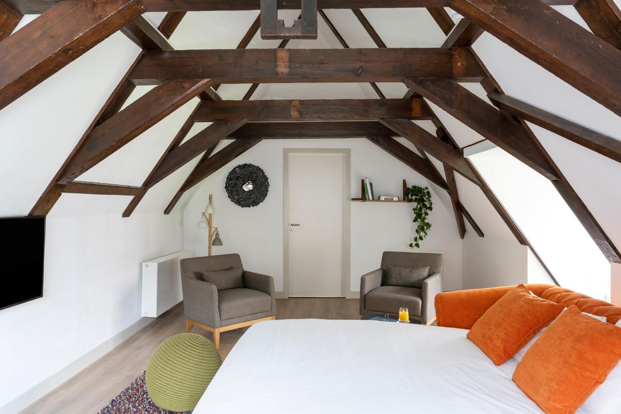 Wittenberg By Cove Aparthotel