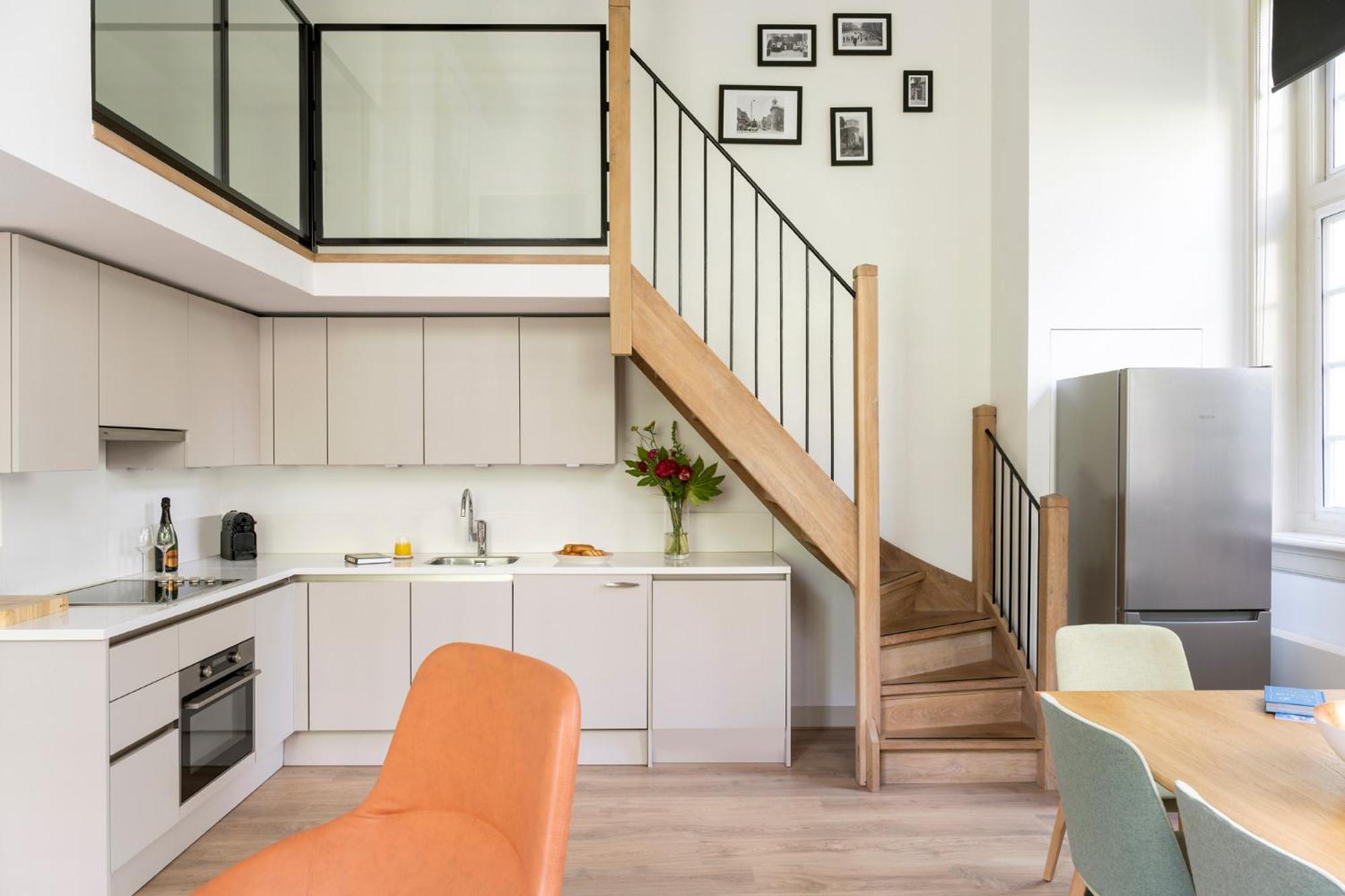 Aparthotel Wittenberg By Cove