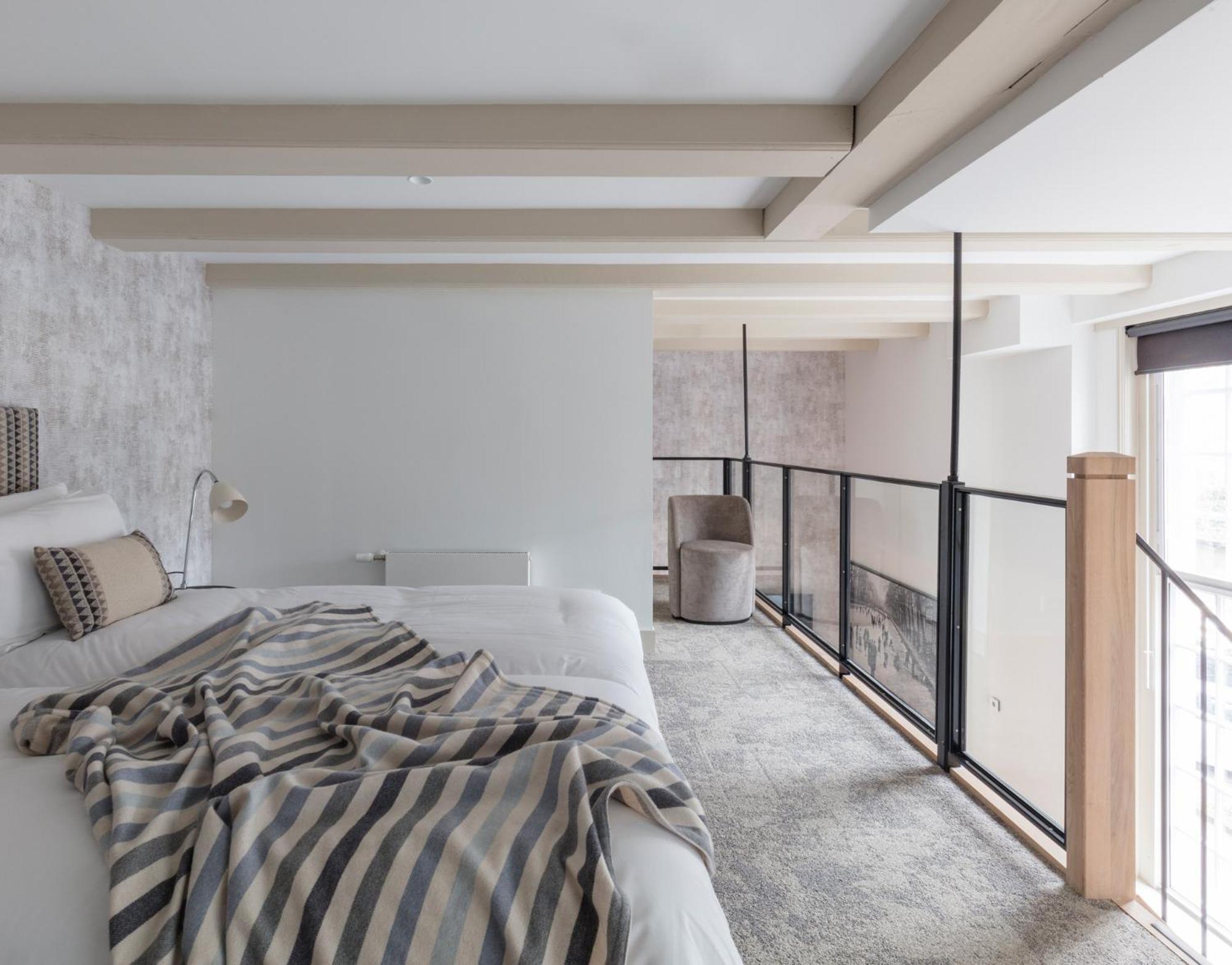 Wittenberg By Cove Aparthotel Amsterdam