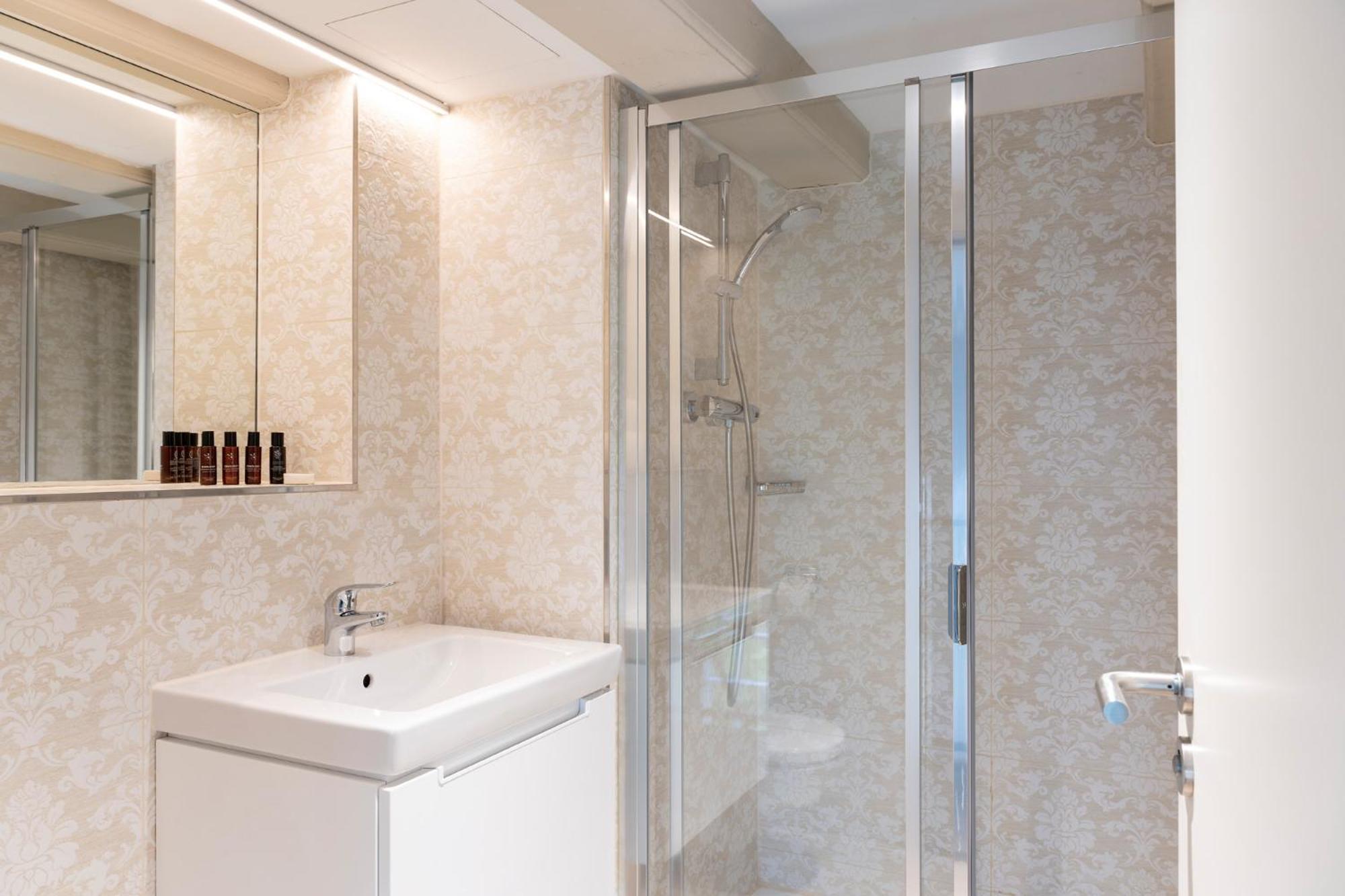 Aparthotel Wittenberg By Cove Amsterdam