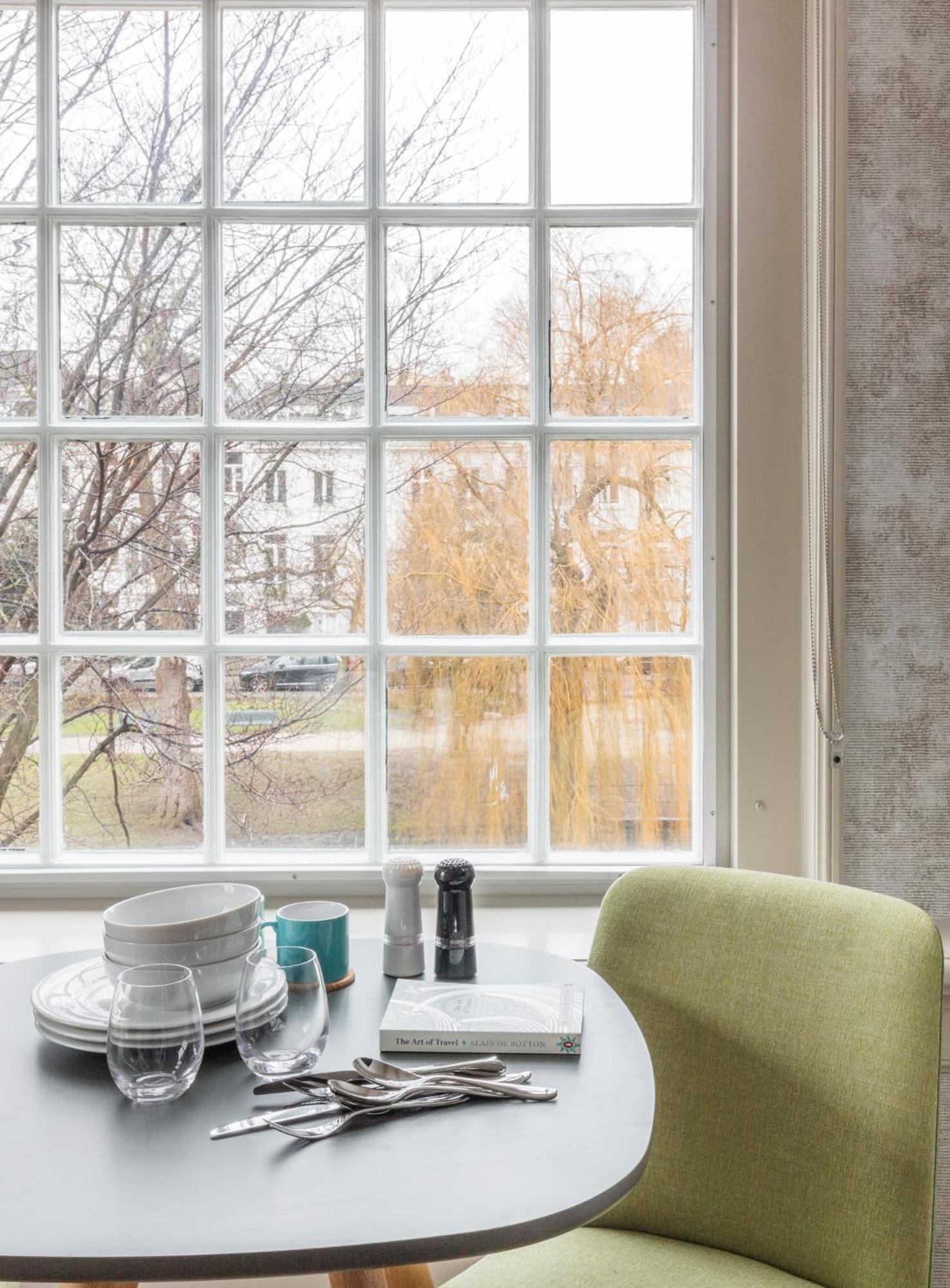 Aparthotel Wittenberg By Cove