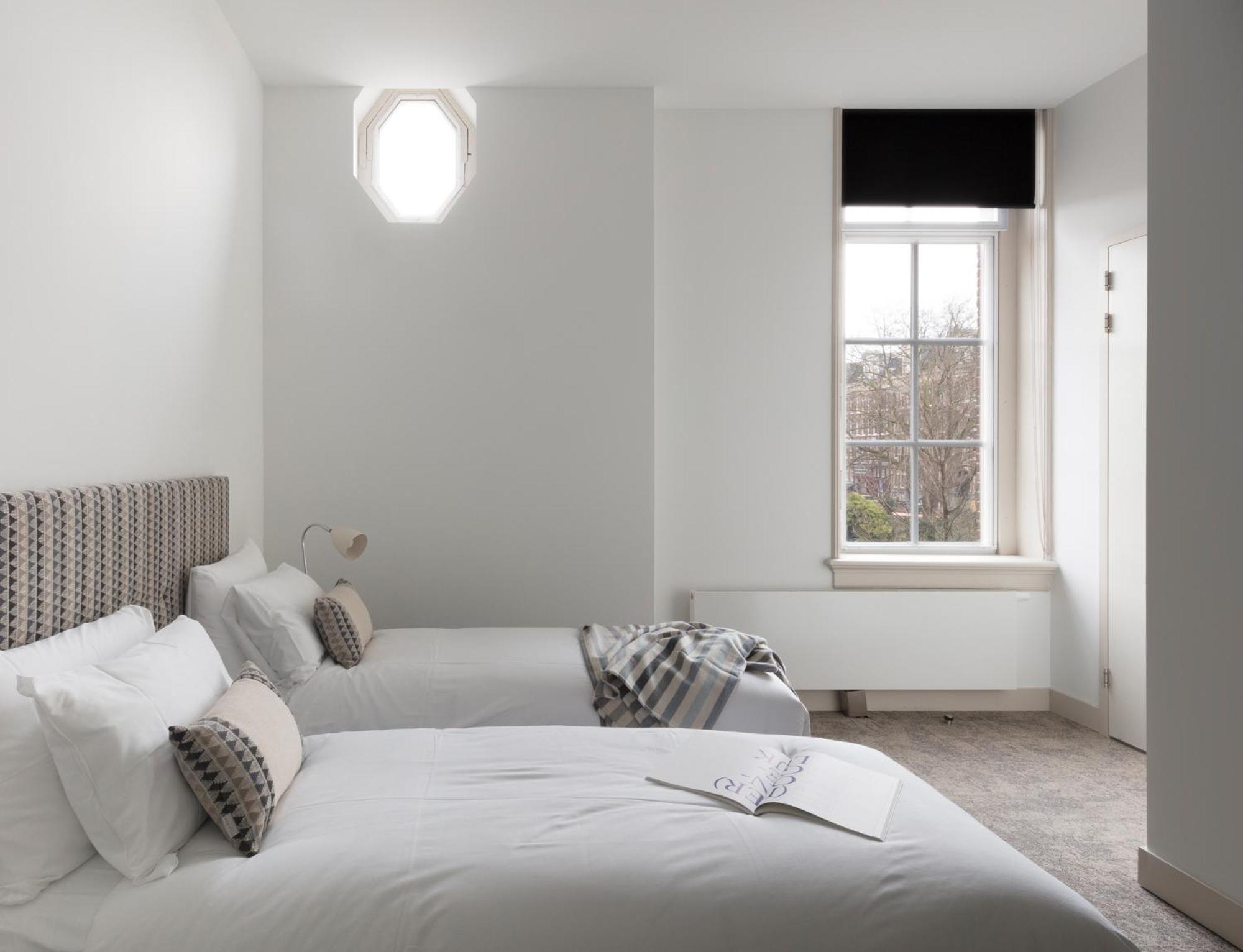 Aparthotel Wittenberg By Cove 4*