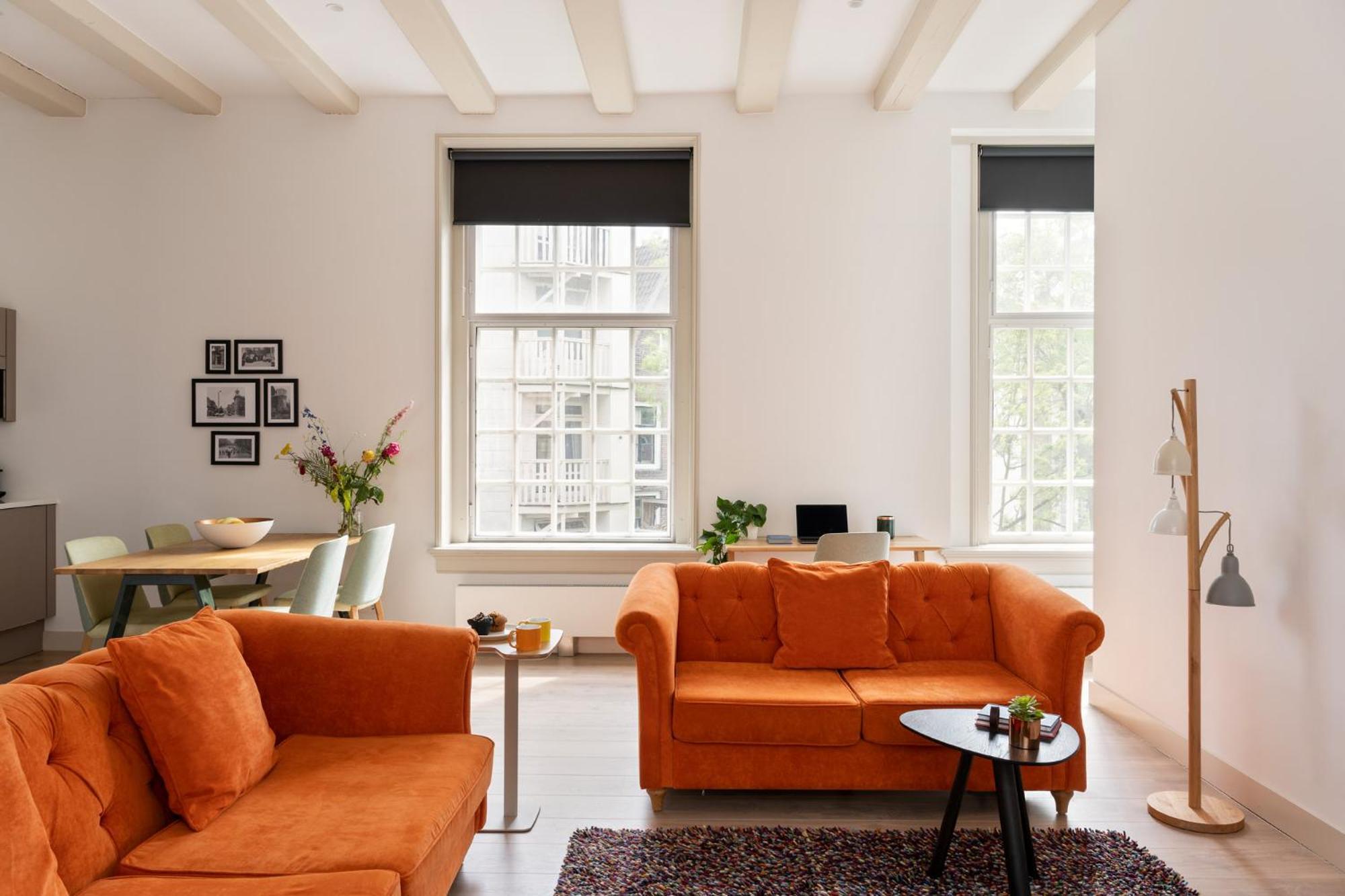 Wittenberg By Cove 4* Amsterdam