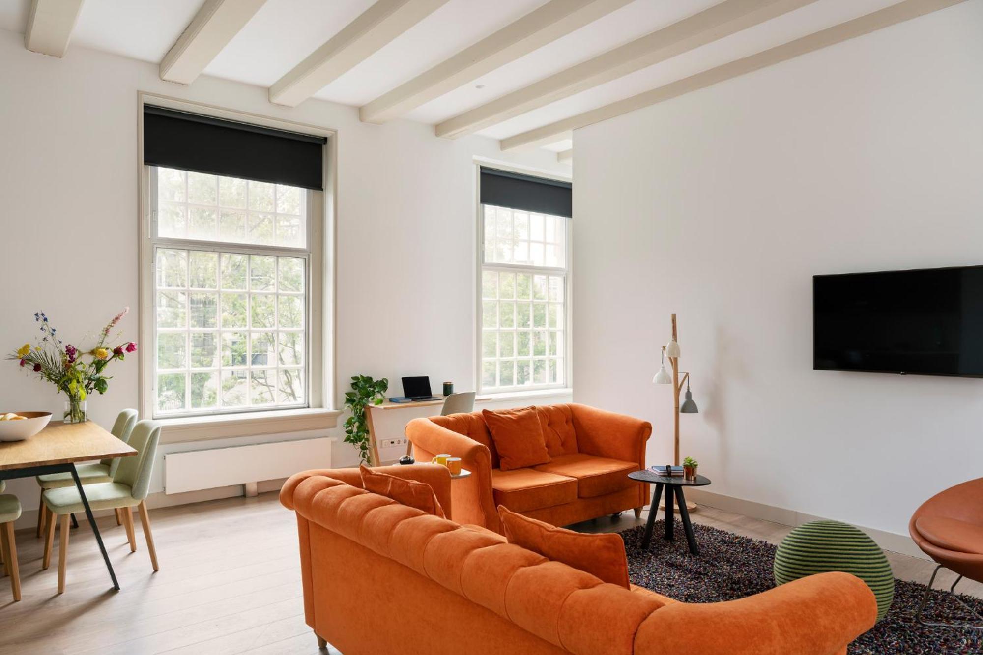 Wittenberg By Cove Aparthotel