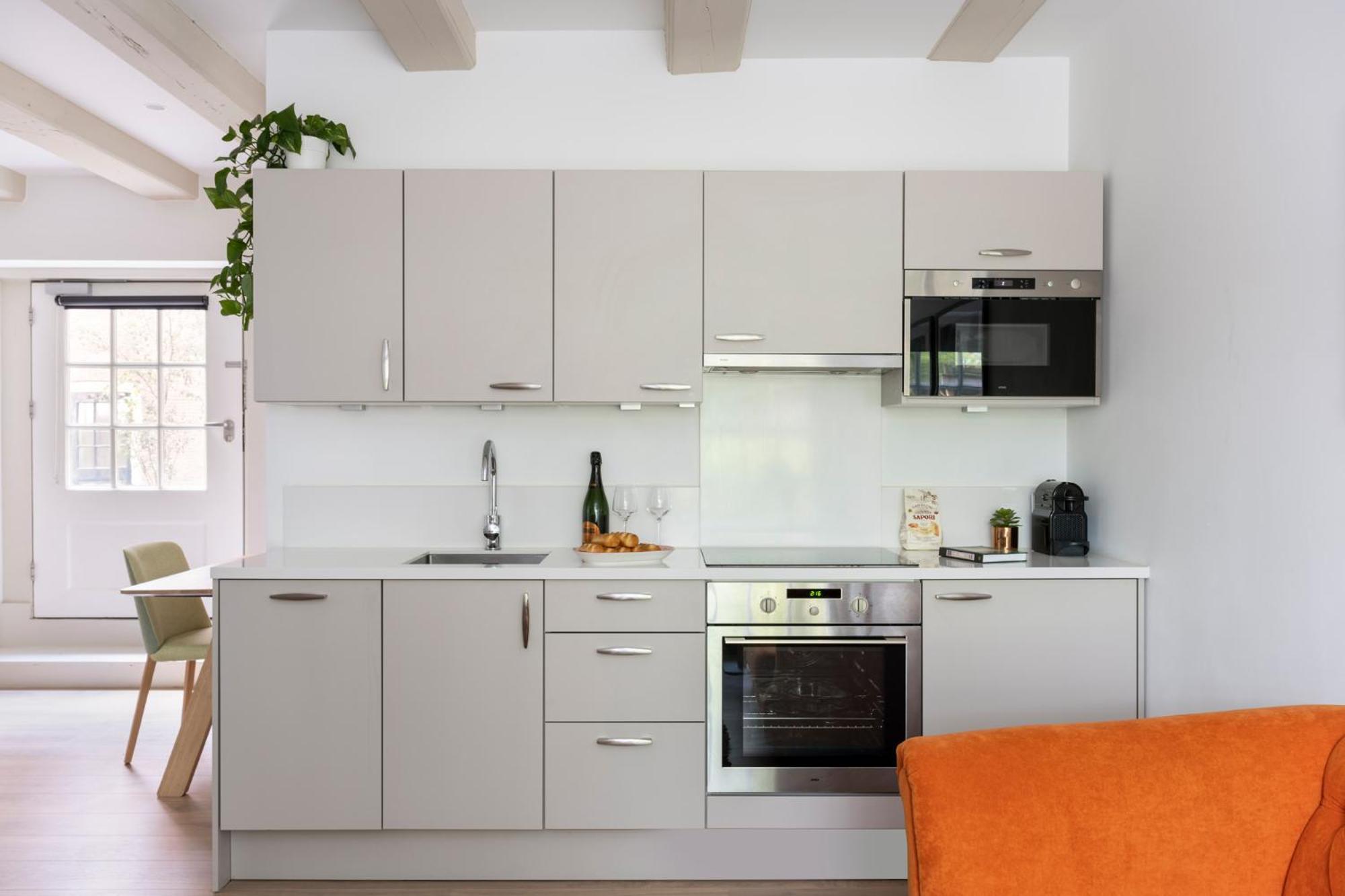 Wittenberg By Cove Aparthotel Amsterdam