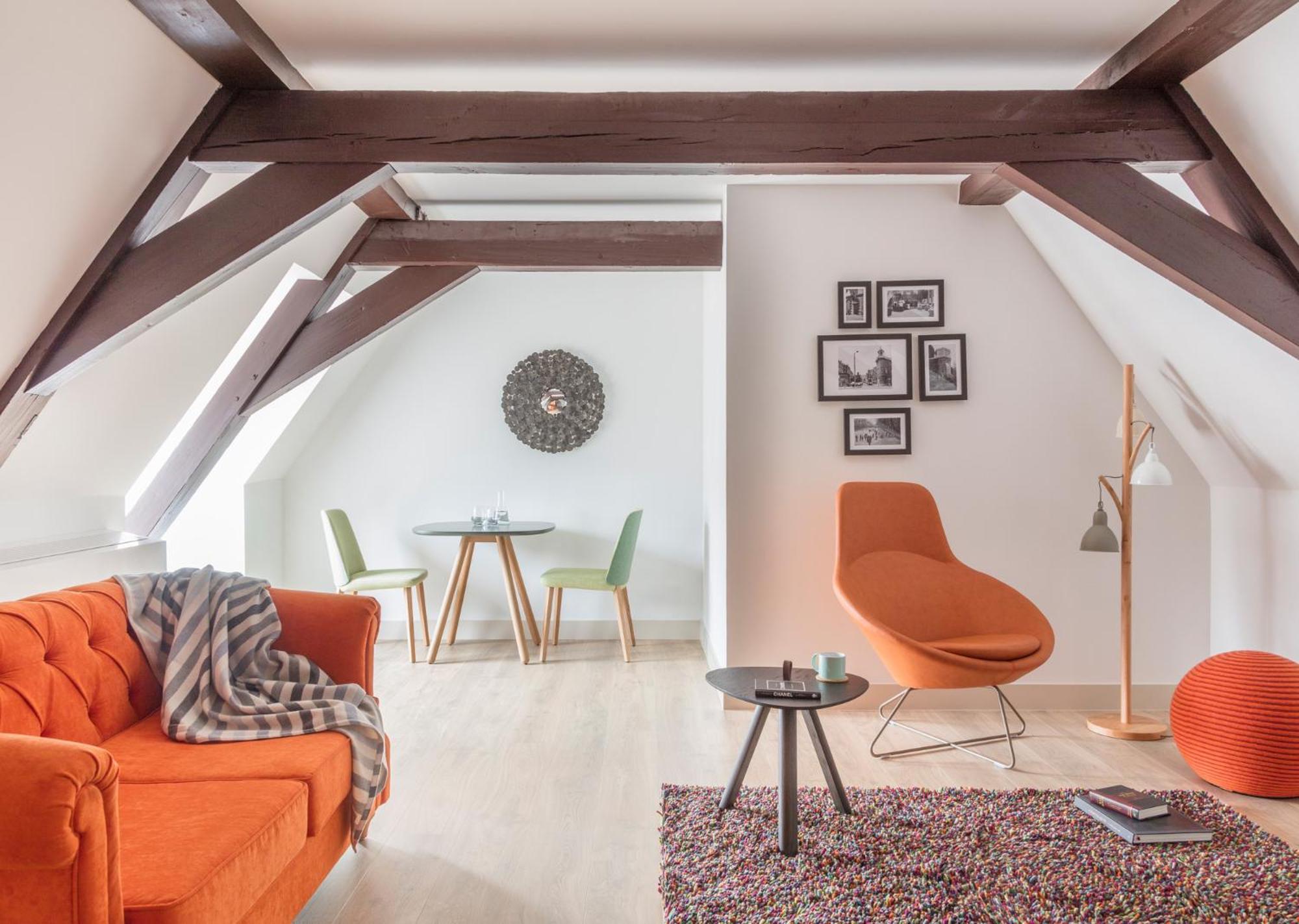 Aparthotel Wittenberg By Cove