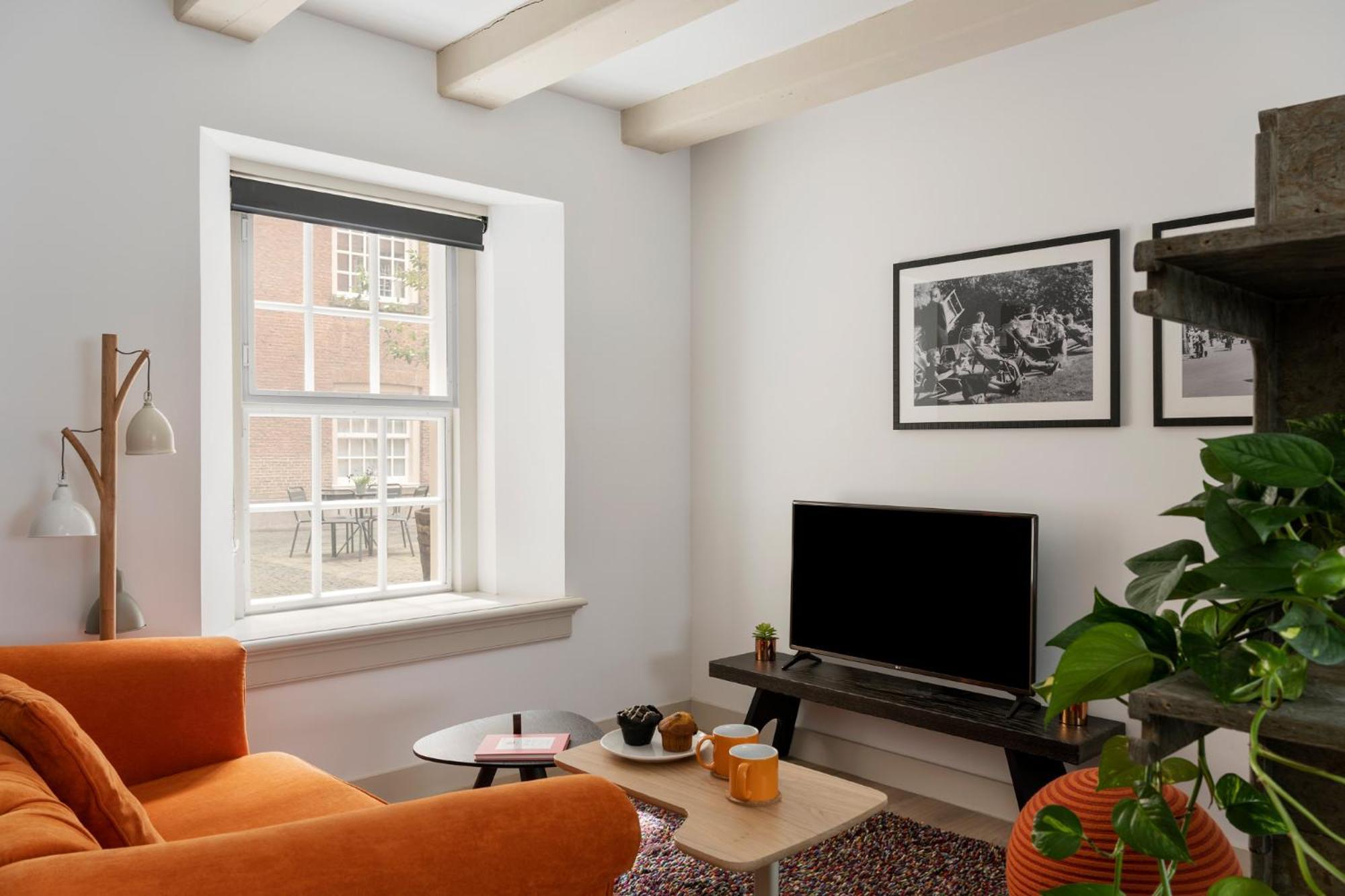 Wittenberg By Cove Aparthotel 4*