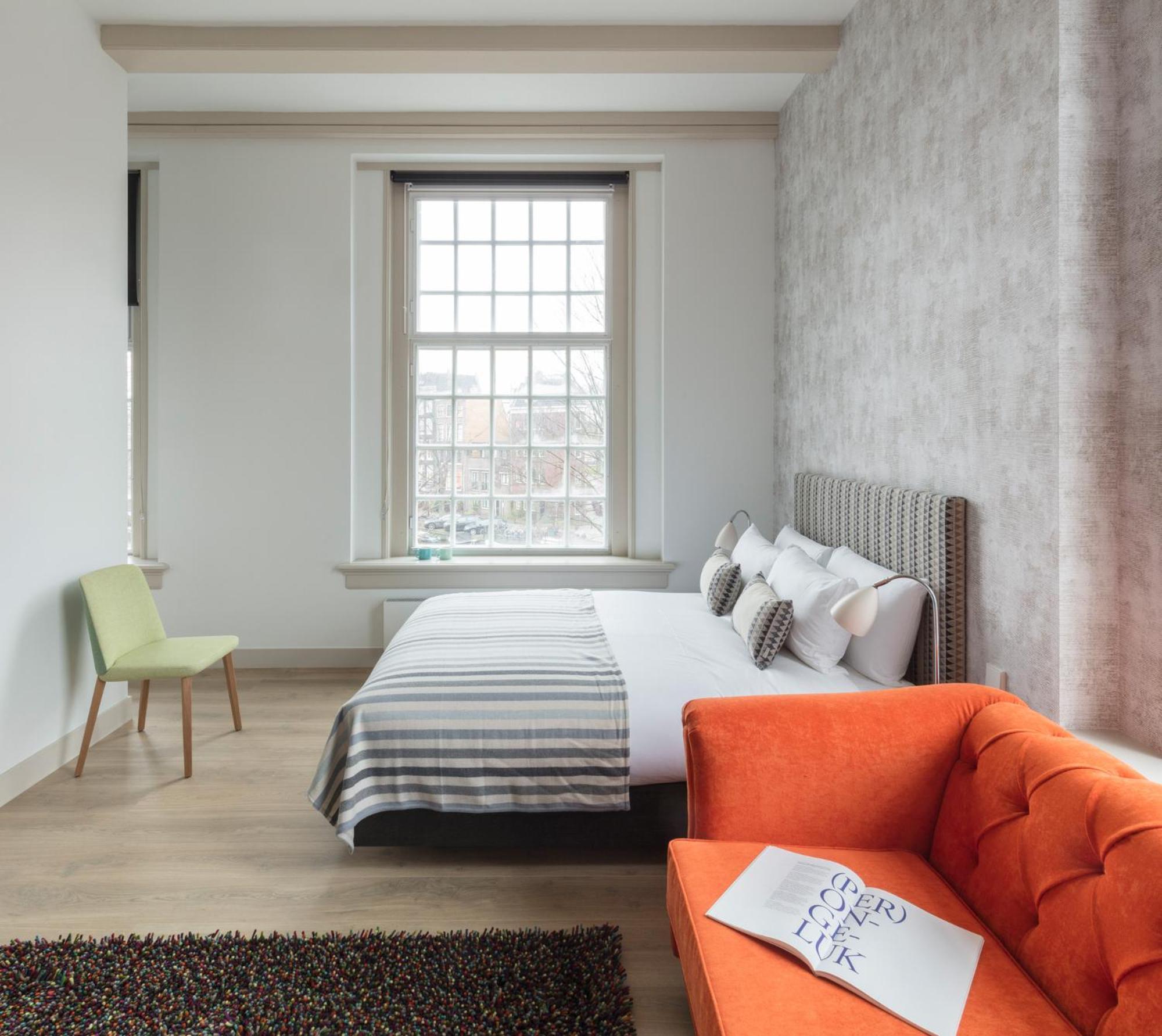 Aparthotel Wittenberg By Cove 4*