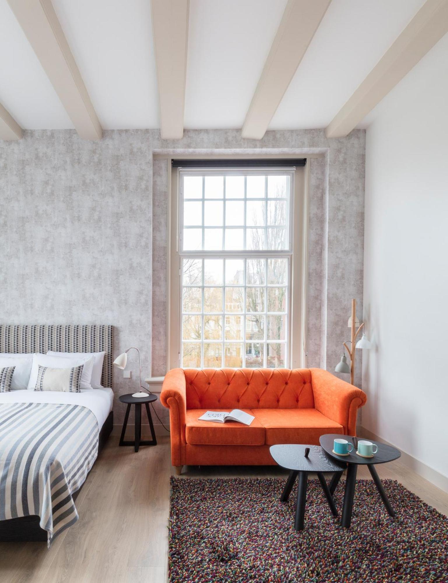 Wittenberg By Cove Aparthotel Amsterdam