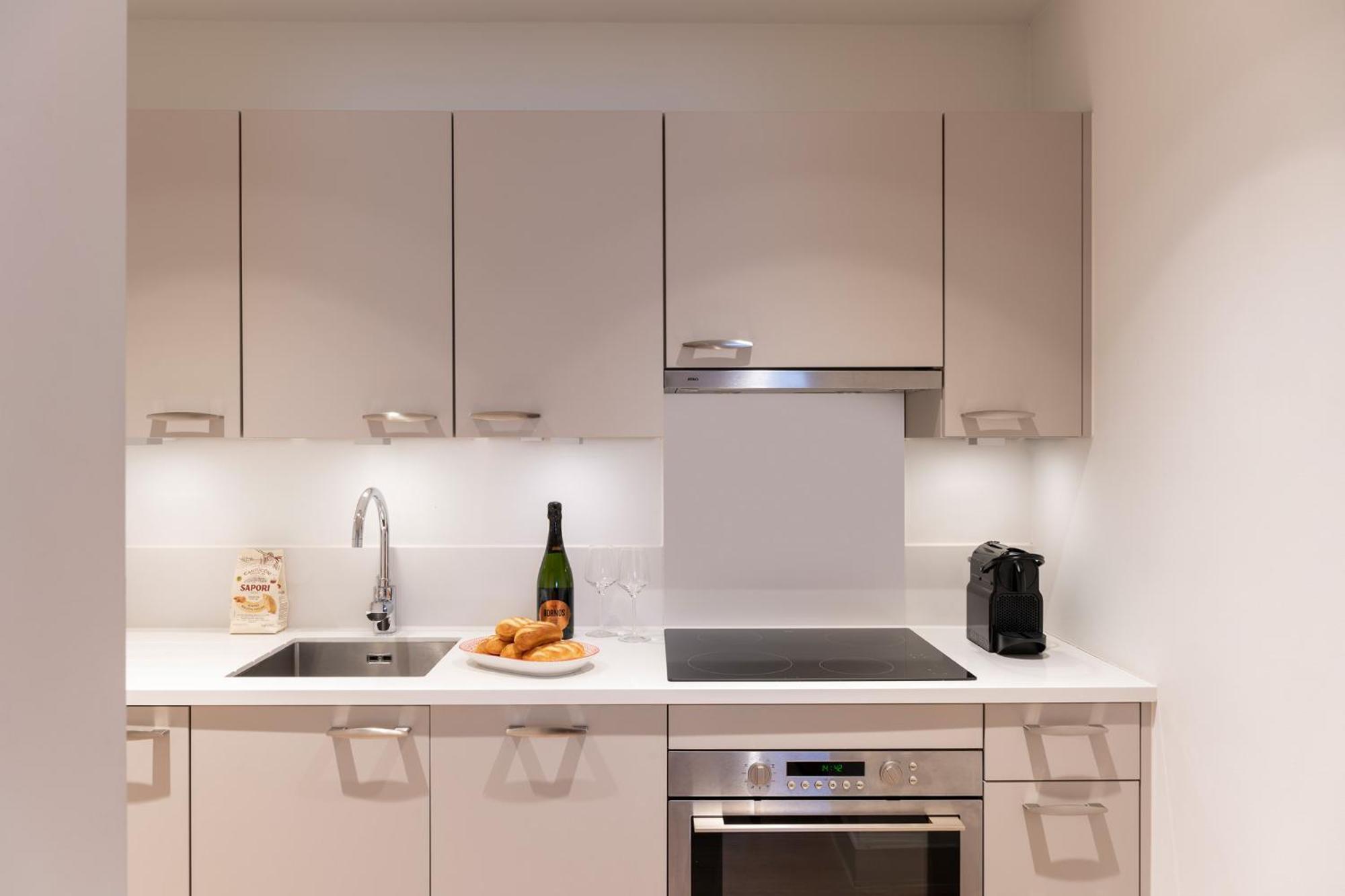 Aparthotel Wittenberg By Cove Amsterdam
