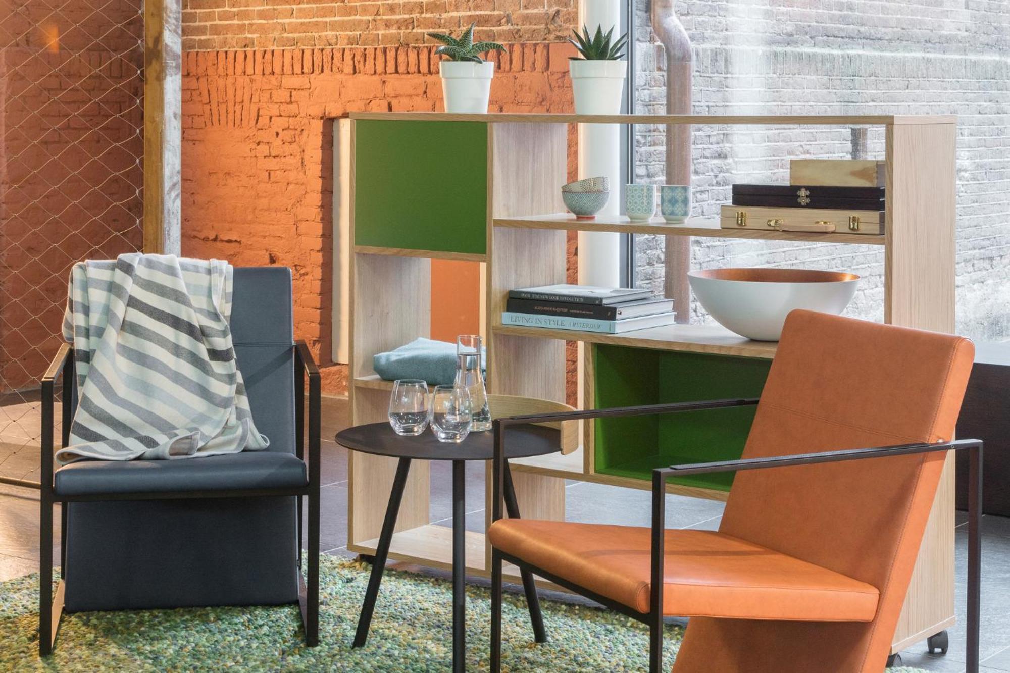 Wittenberg By Cove 4* Amsterdam