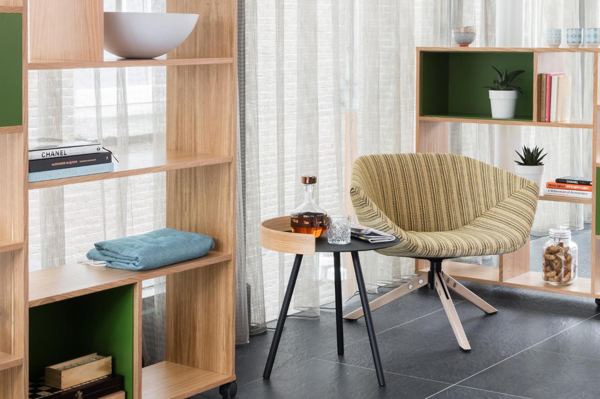 Aparthotel Wittenberg By Cove
