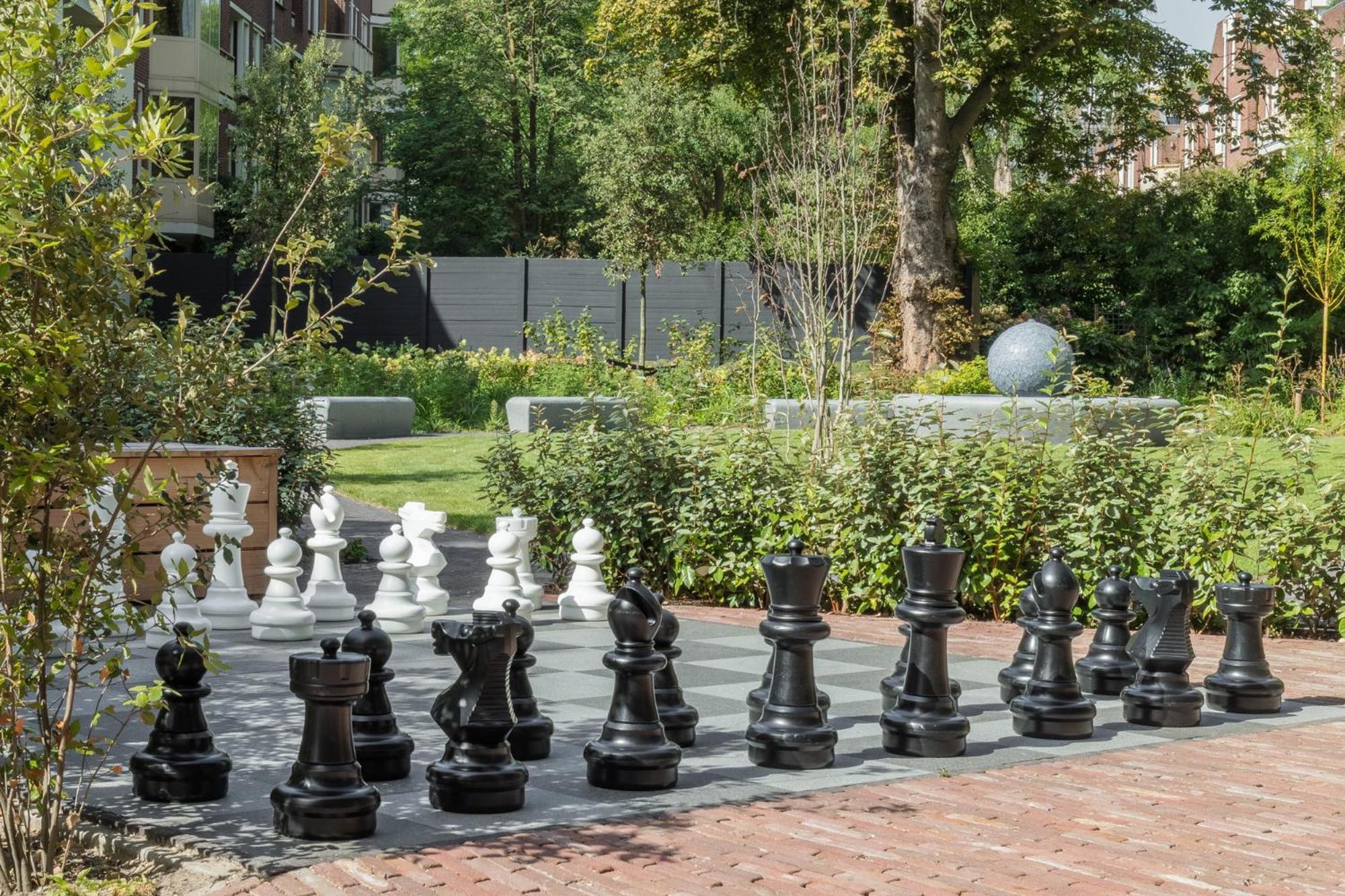 Aparthotel Wittenberg By Cove 4*