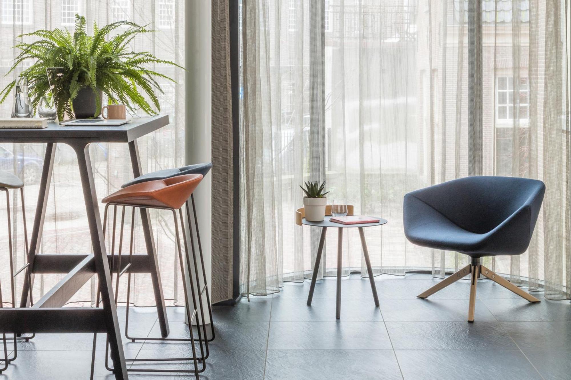 Wittenberg By Cove Aparthotel Amsterdam