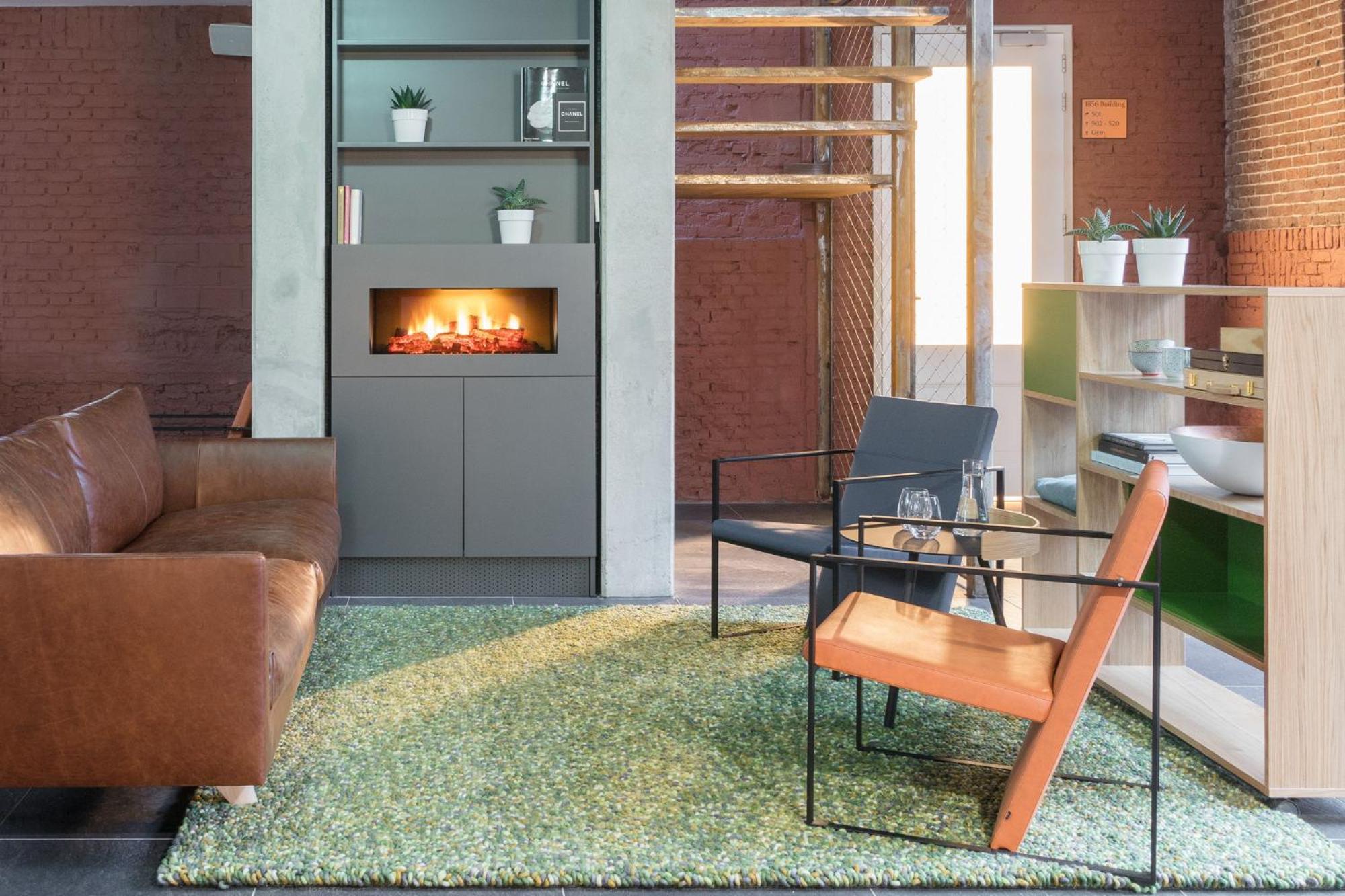 Aparthotel Wittenberg By Cove Amsterdam