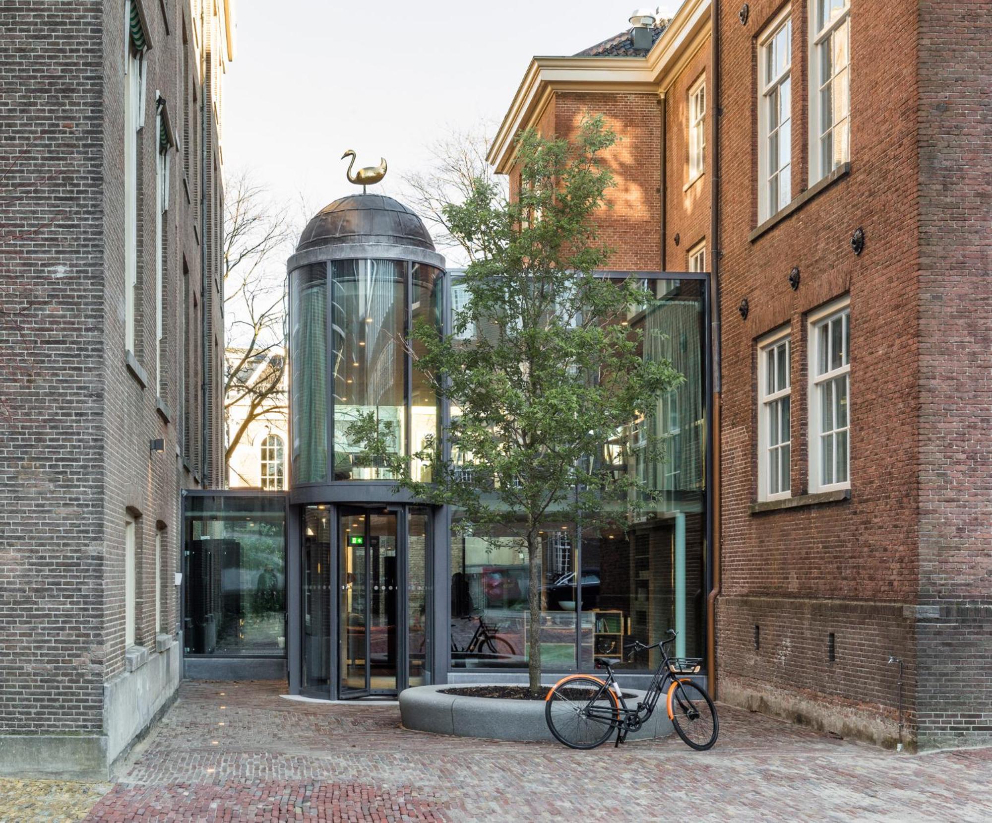 Aparthotel Wittenberg By Cove 4*