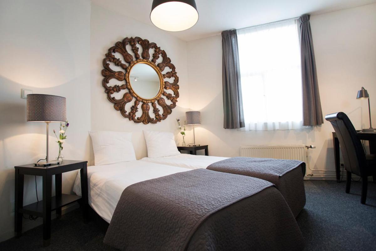 Hotel Quentin 3*