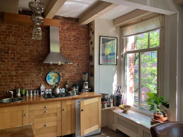 Bohemian Loft Bed & Breakfast
