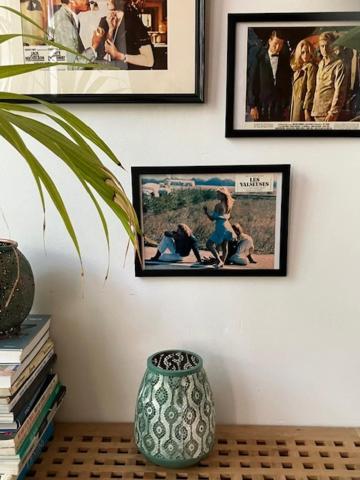 Bohemian Loft 2*