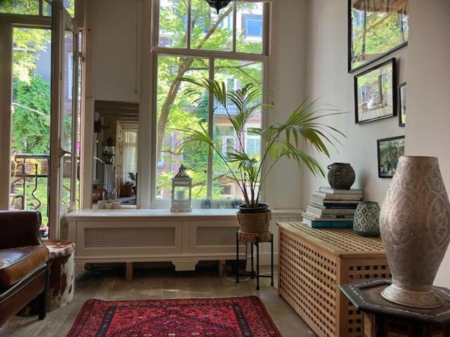 Bed & Breakfast Bohemian Loft