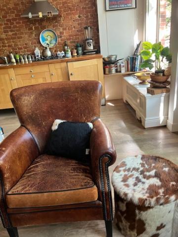 Bed & Breakfast Bohemian Loft 2*