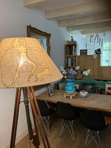 Bohemian Loft 2* Amsterdam
