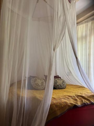 Bohemian Loft Bed & Breakfast