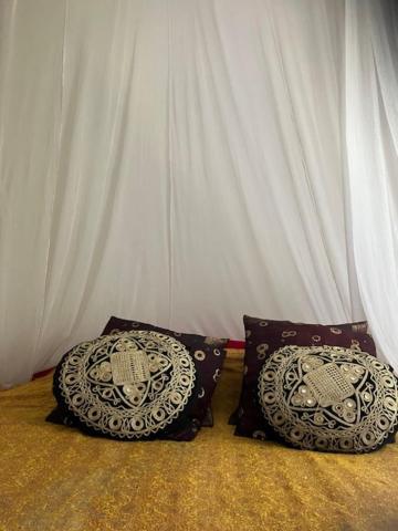 Bohemian Loft Bed & Breakfast 2*