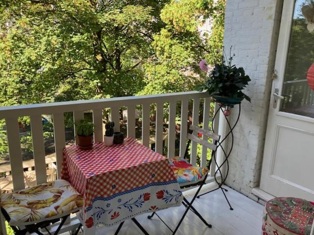 Bed & Breakfast Bohemian Loft 2*