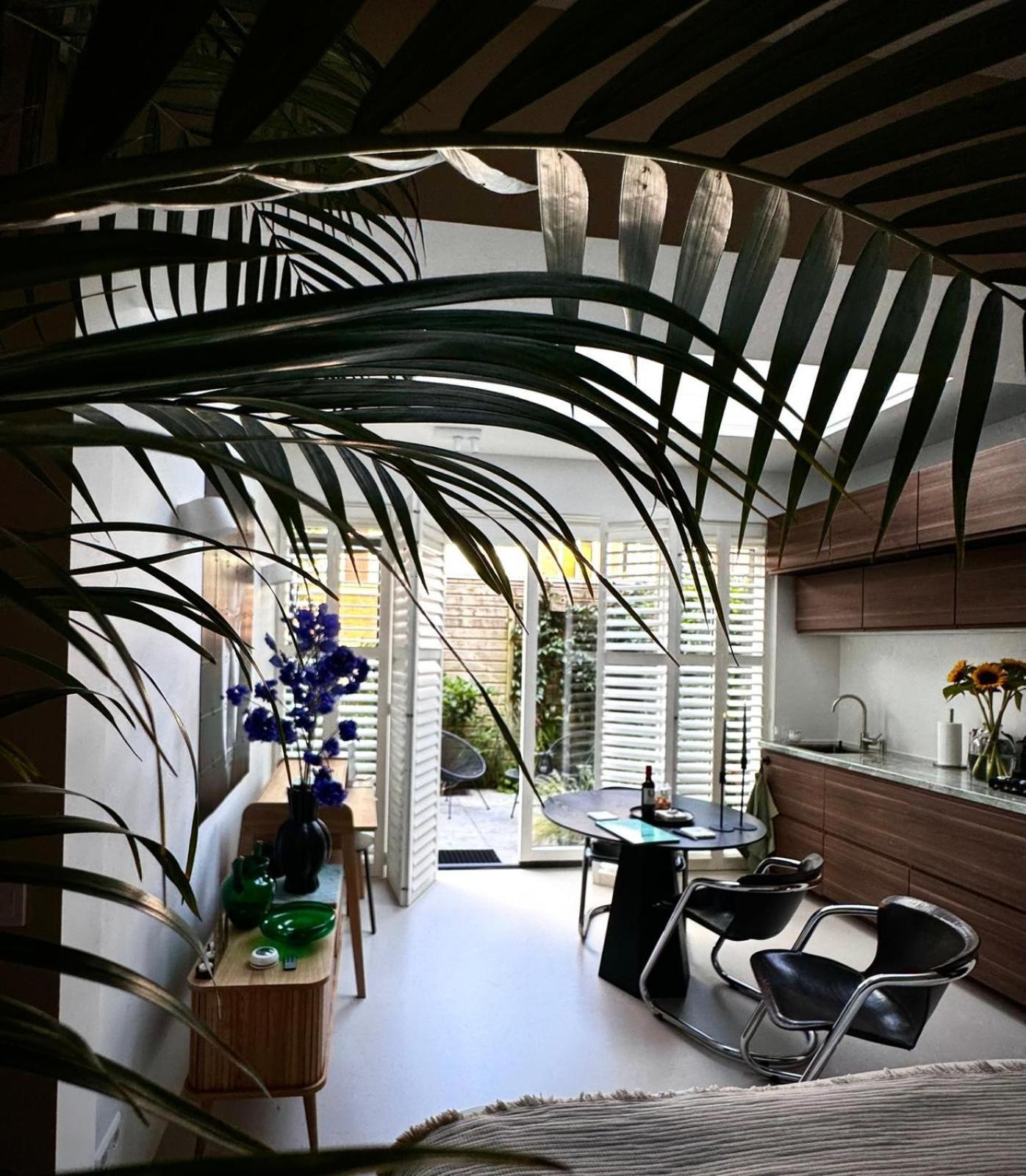 Frühstückspension Urban Oasis Amsterdam