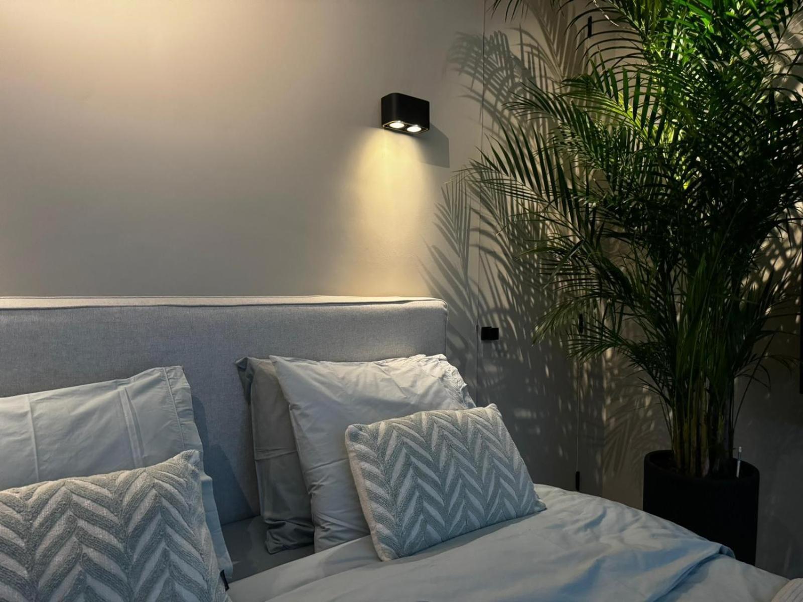 Urban Oasis Bed & Breakfast