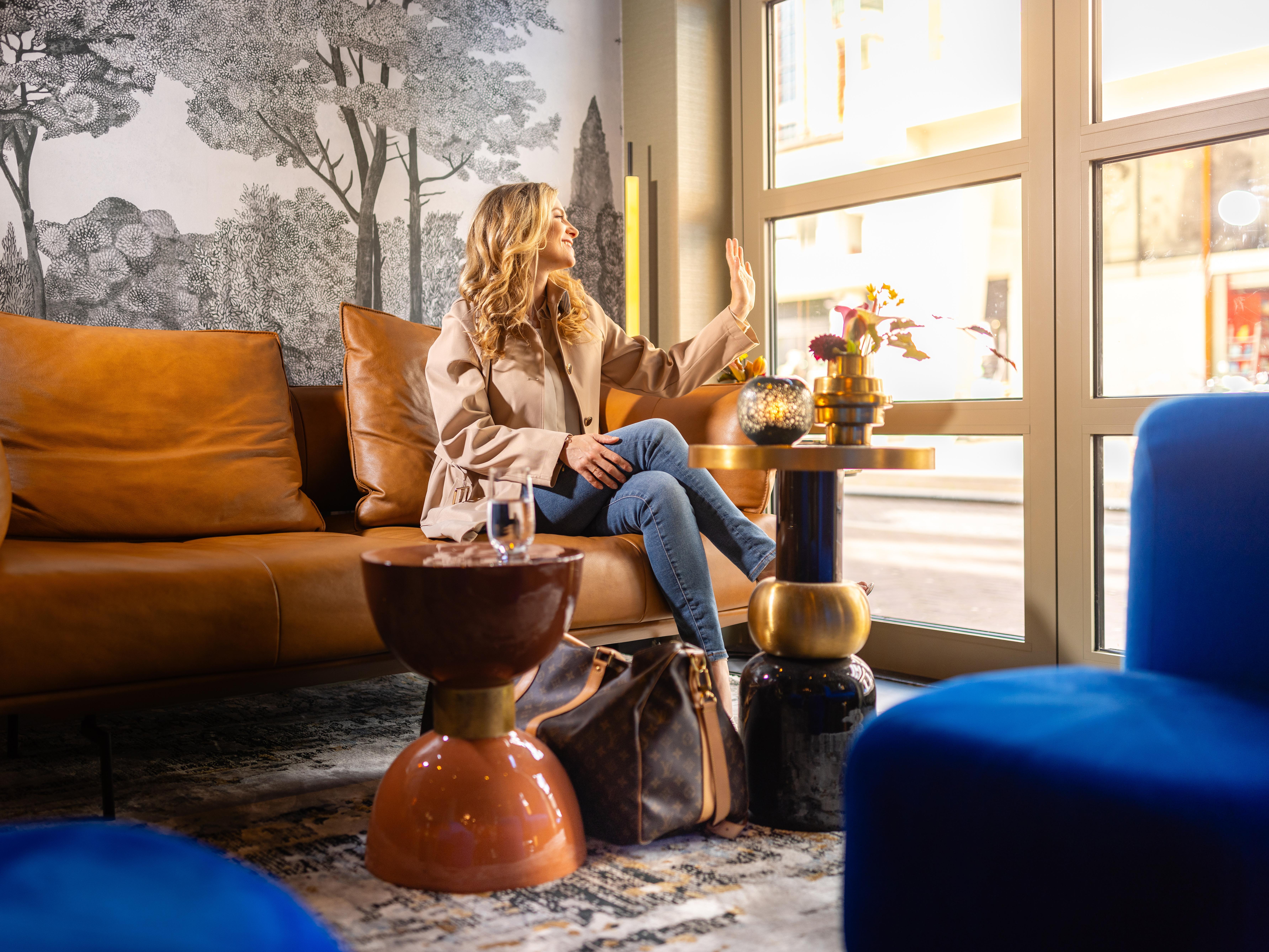 Hotel Boutique Albus Centre 4*