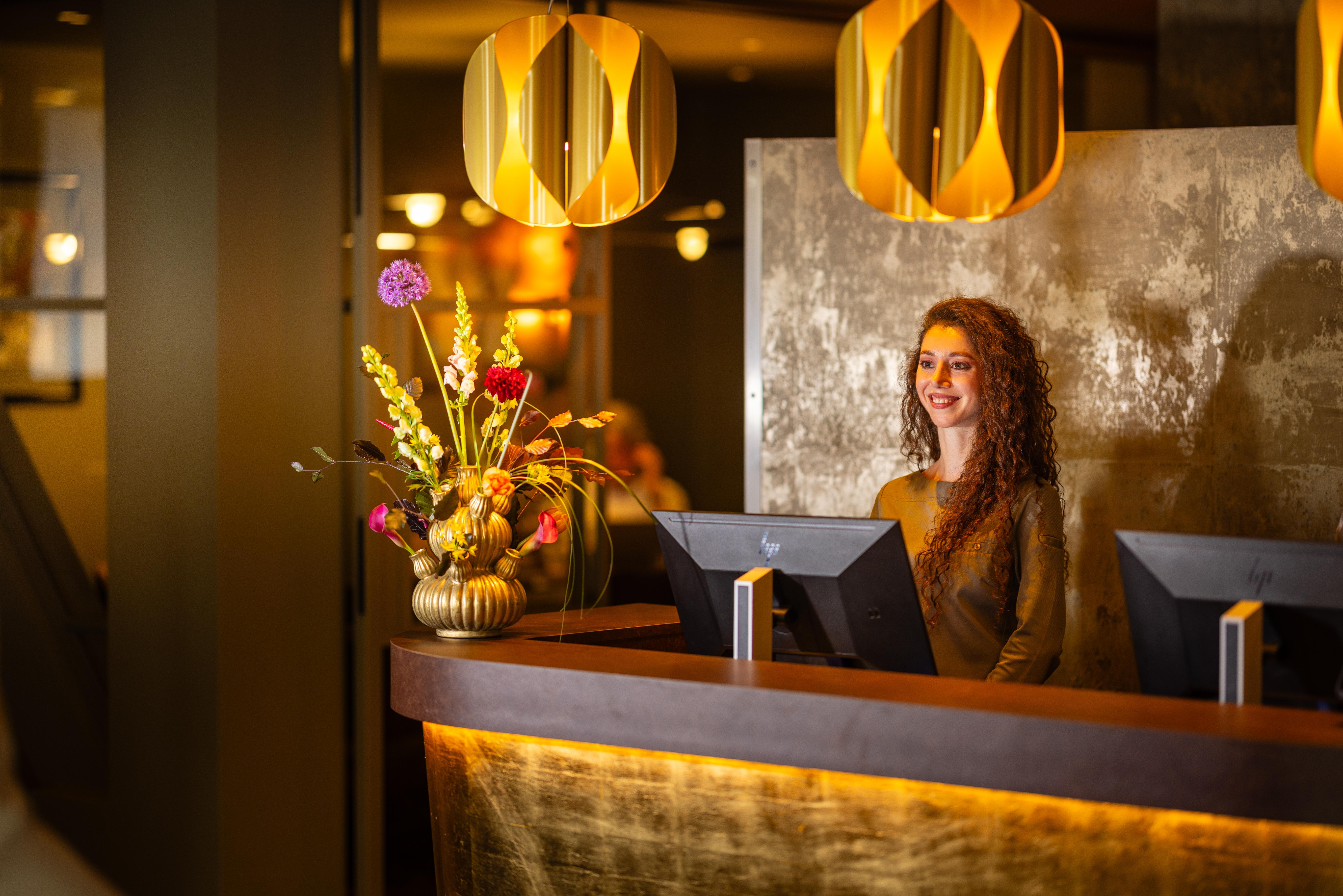 Boutique Albus Centre 4*