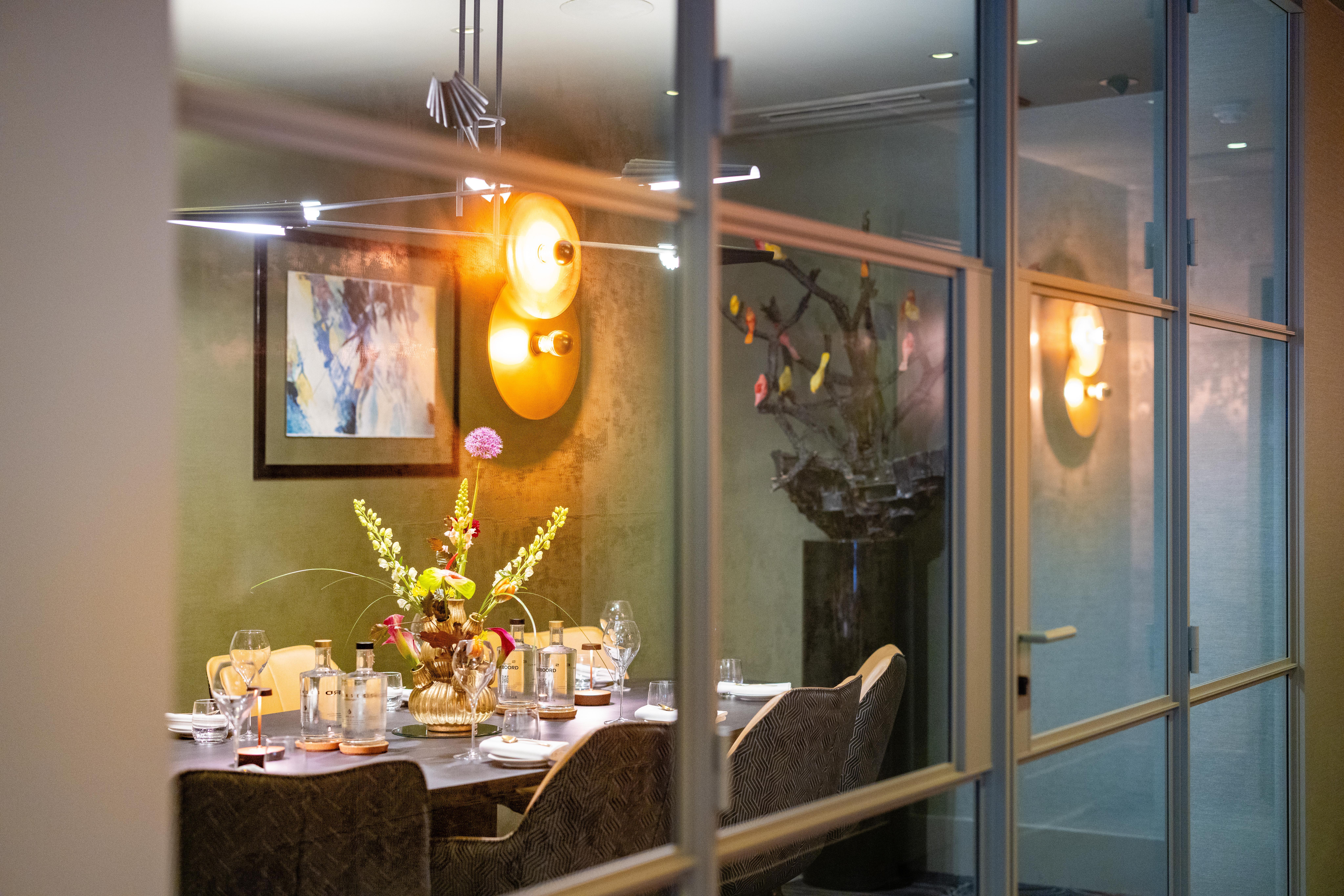 Boutique Albus Centre