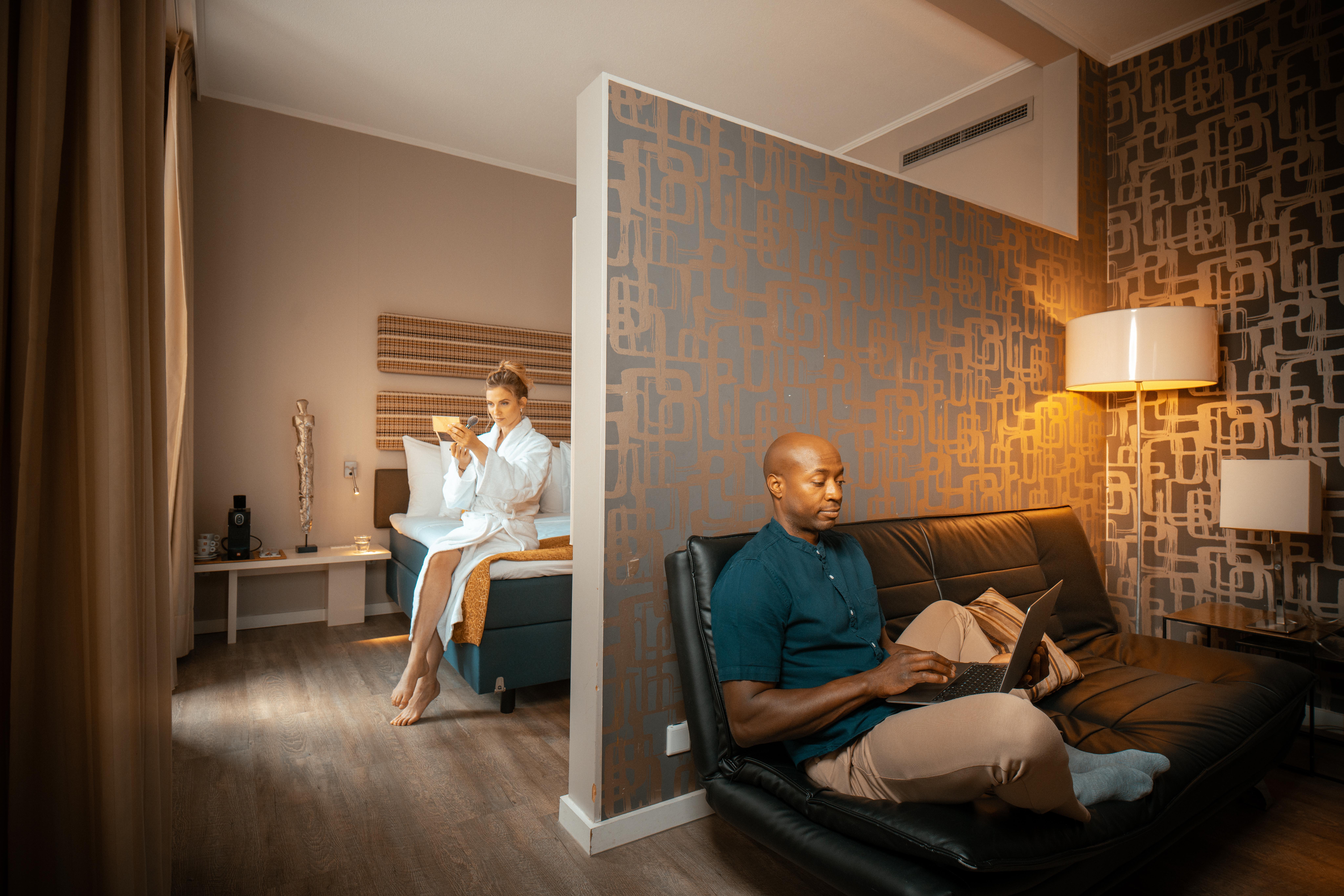 Boutique Albus Centre 4*