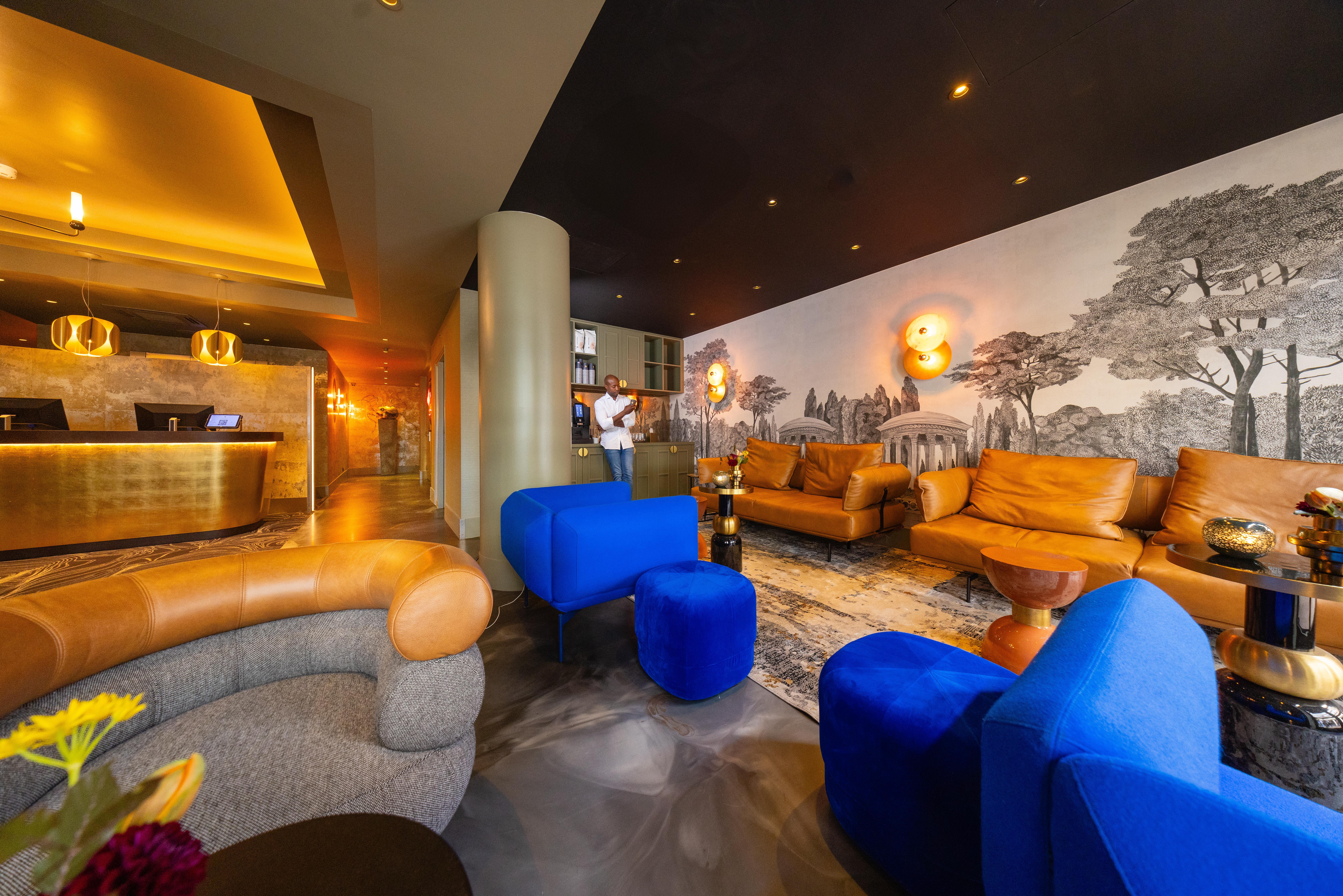 Boutique Albus Centre Hotel