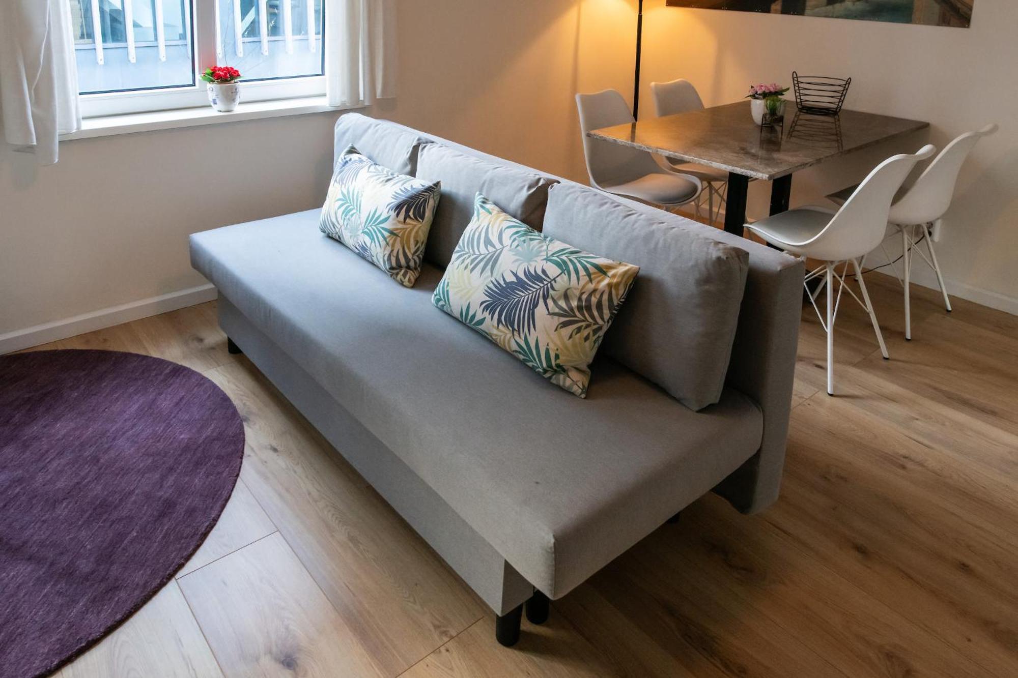 North Spacious For 6 Guests Apartment Amsterdam
