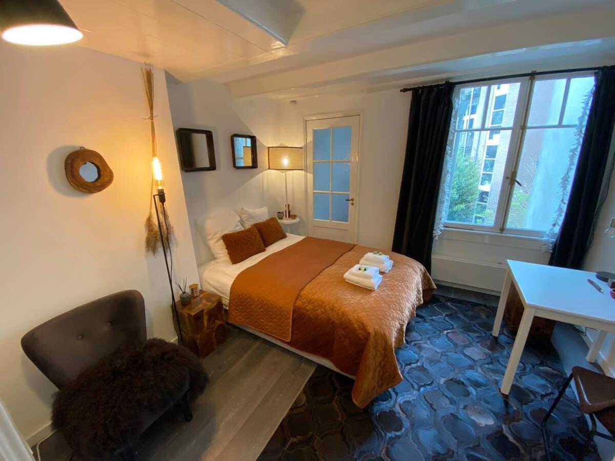 Cozy Studio In The Heart Of Gasthof