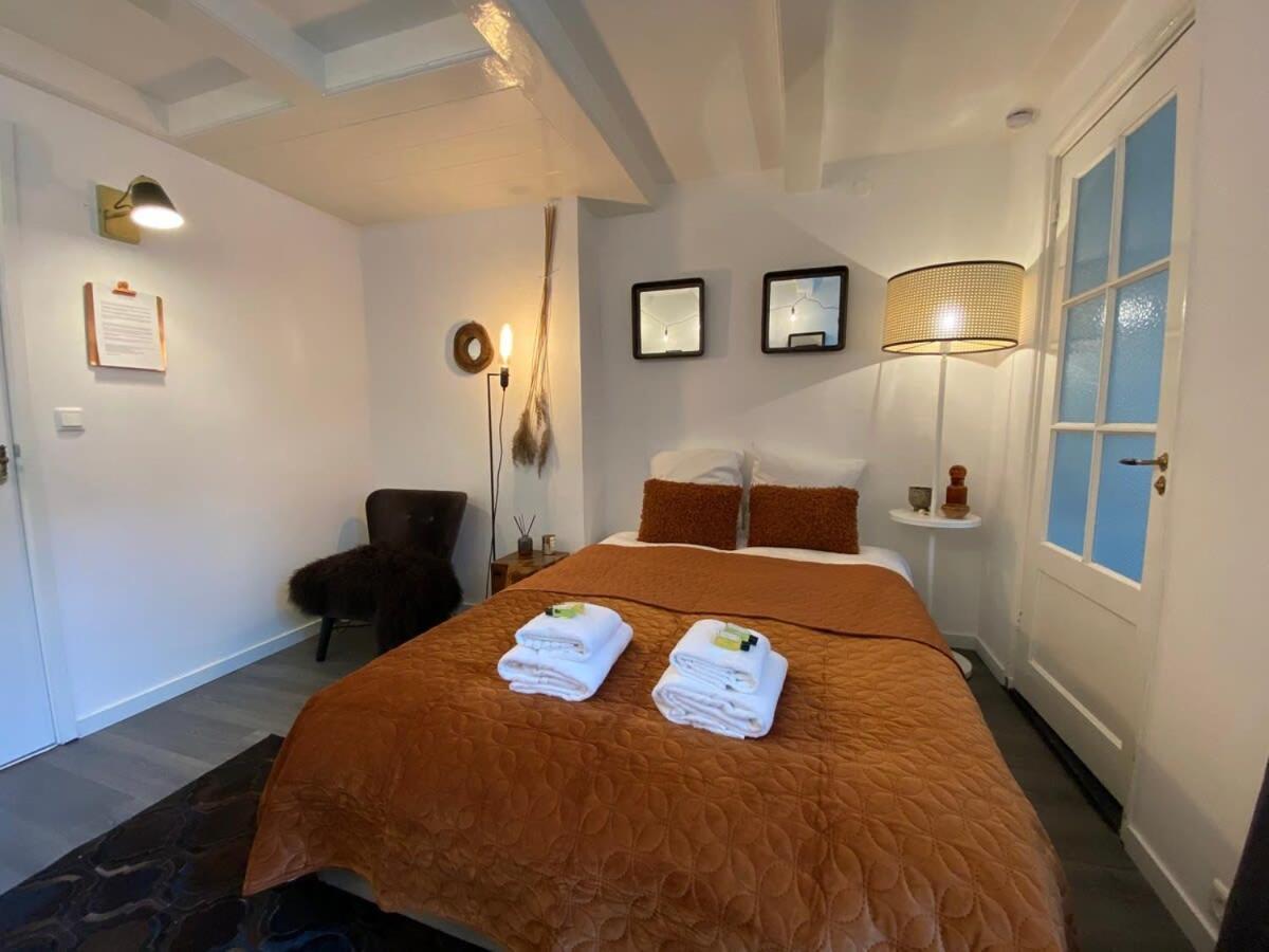 Cozy Studio In The Heart Of Gasthof *
