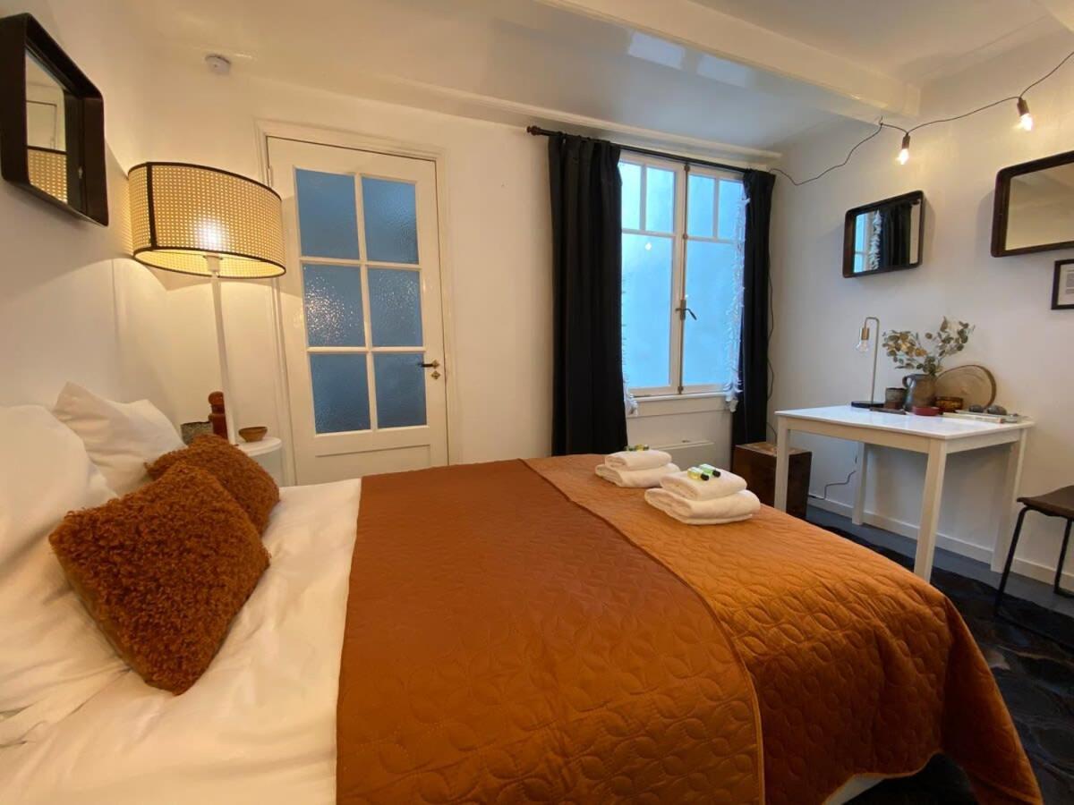 Cozy Studio In The Heart Of Gasthof