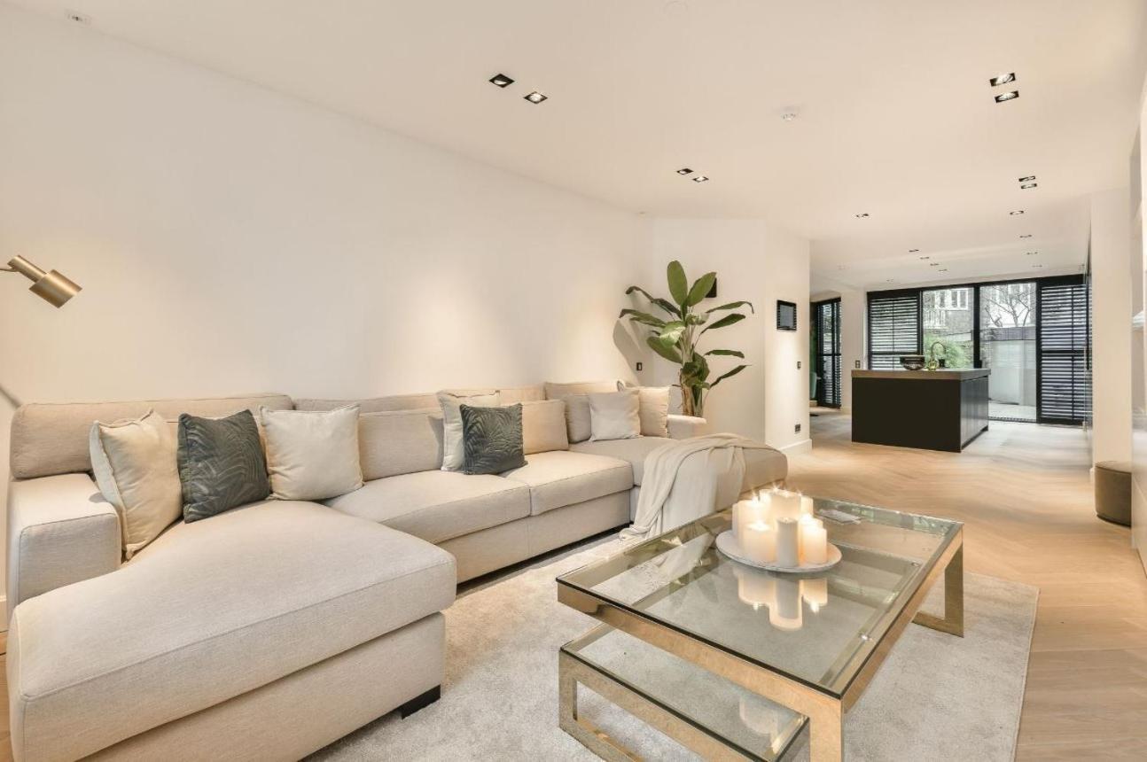 Urban Oasis Loft - Apartment *