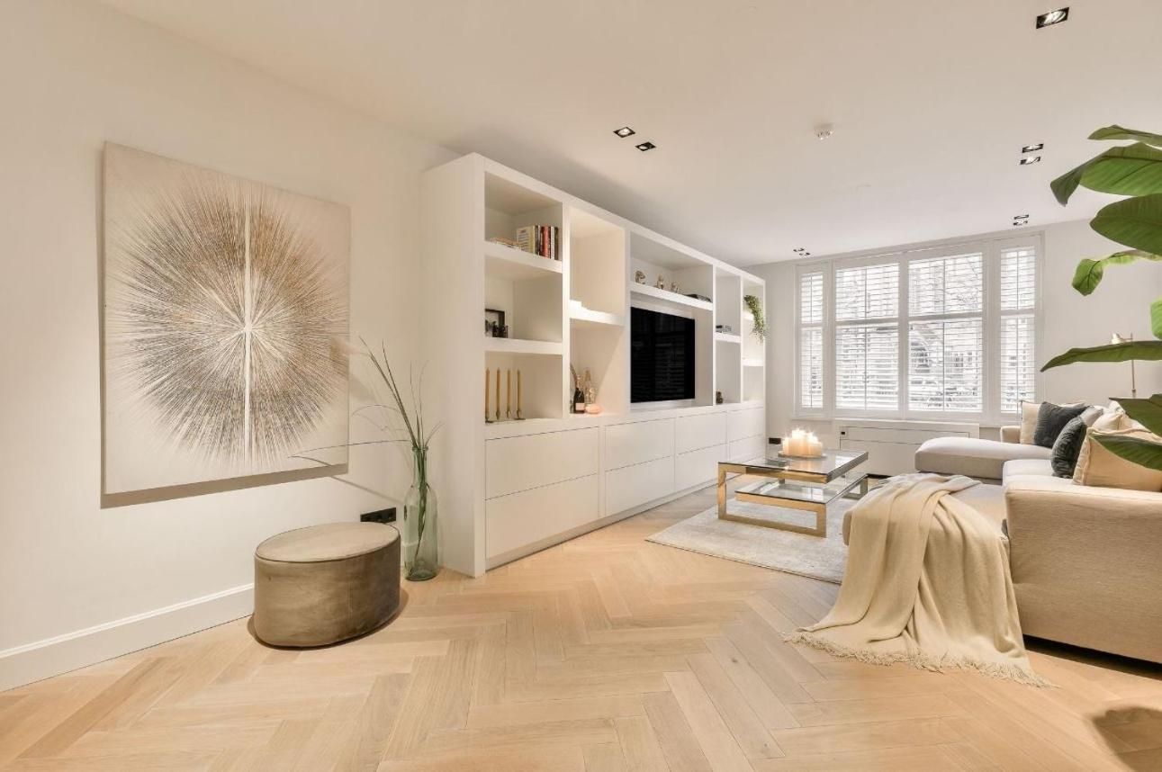 Urban Oasis Loft - Apartment Amsterdam