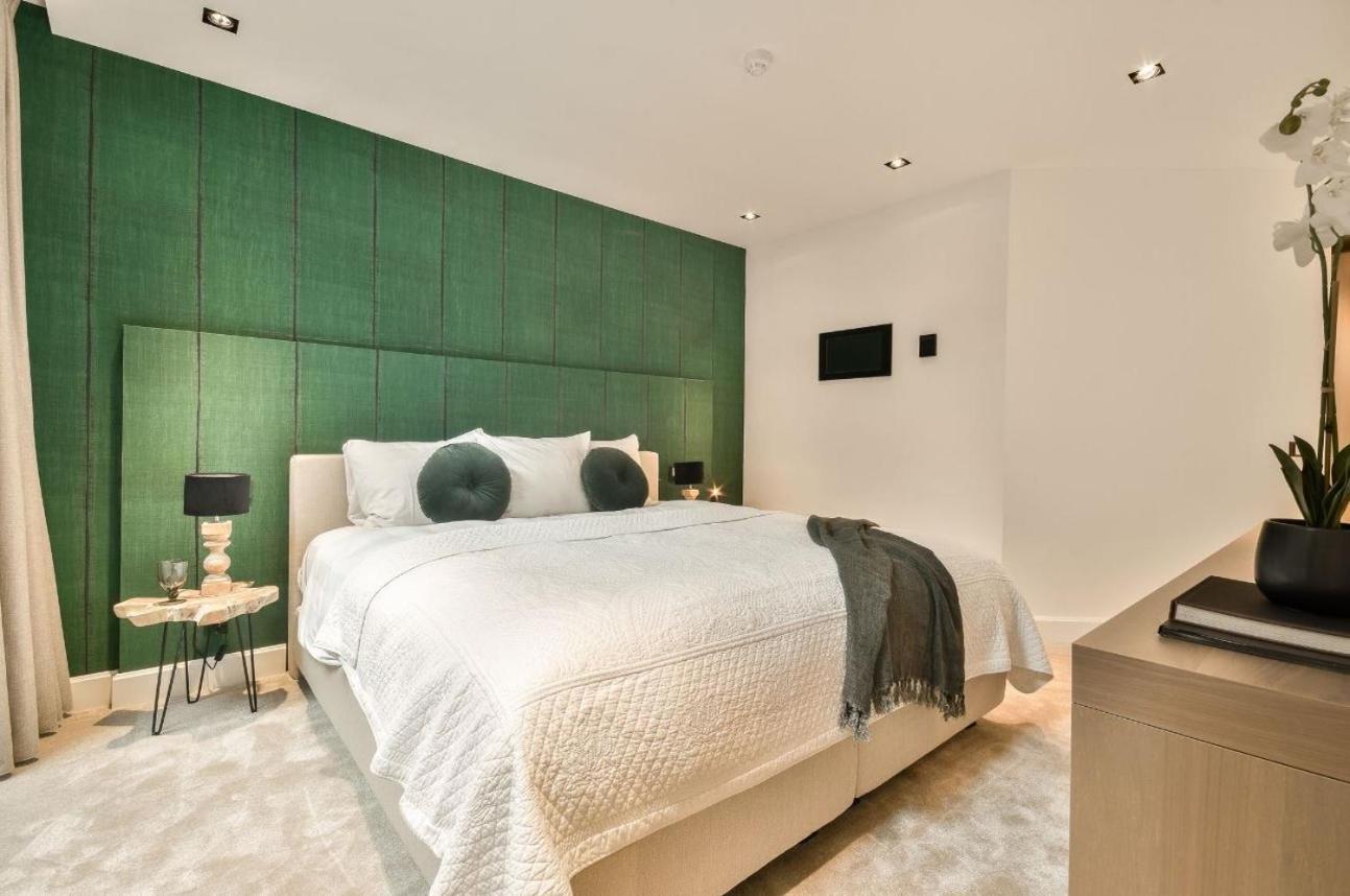 Apartment Urban Oasis Loft -